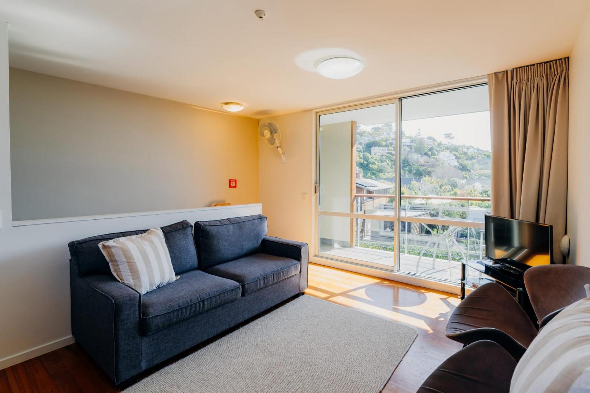 Apartment Split Level