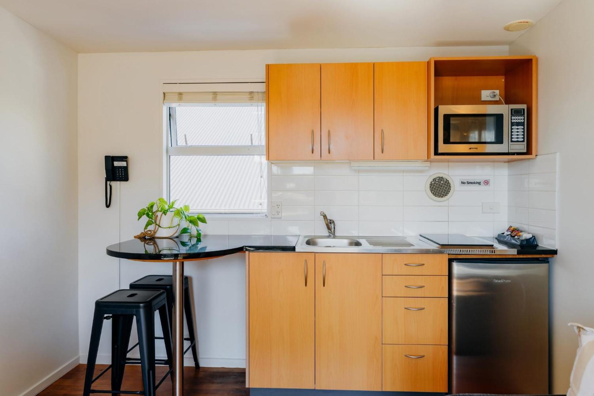 Apartment Split Level