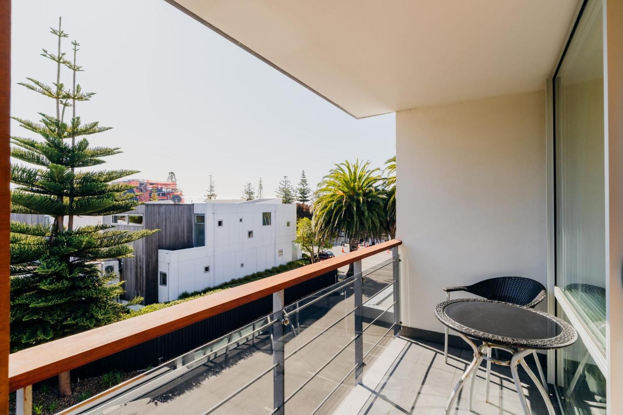 Apartment Split Level