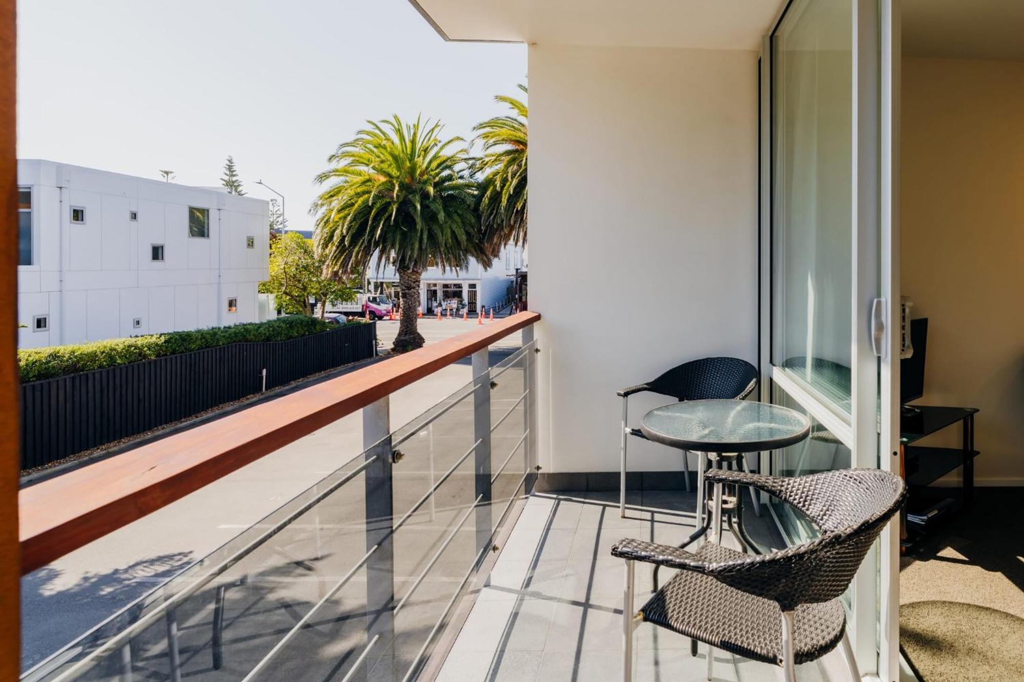 Apartment Split Level