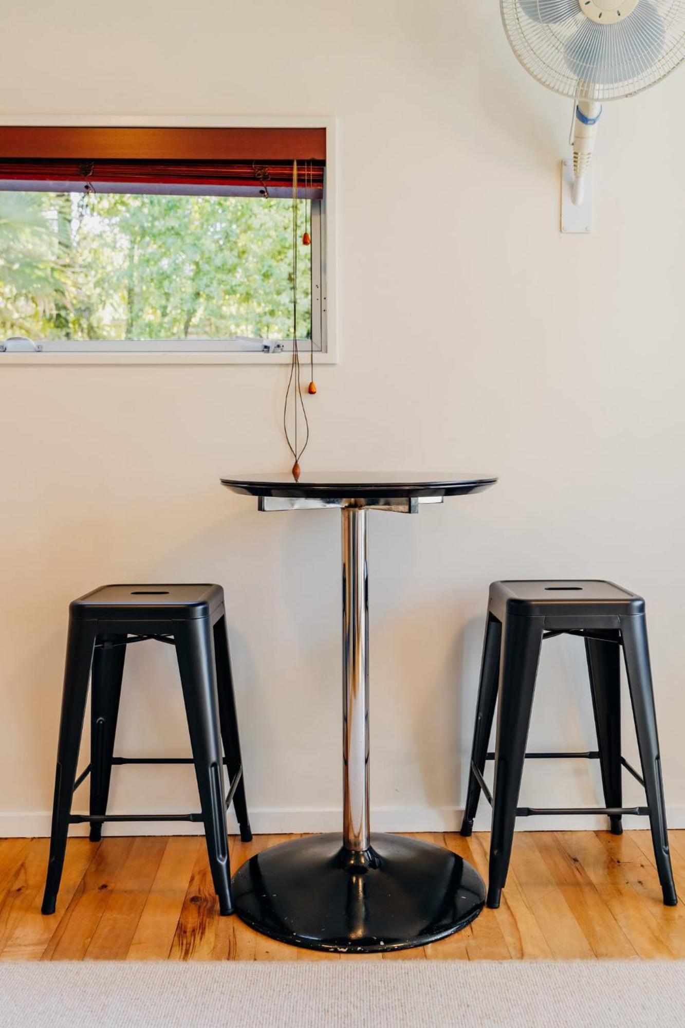 Deluxe Studio