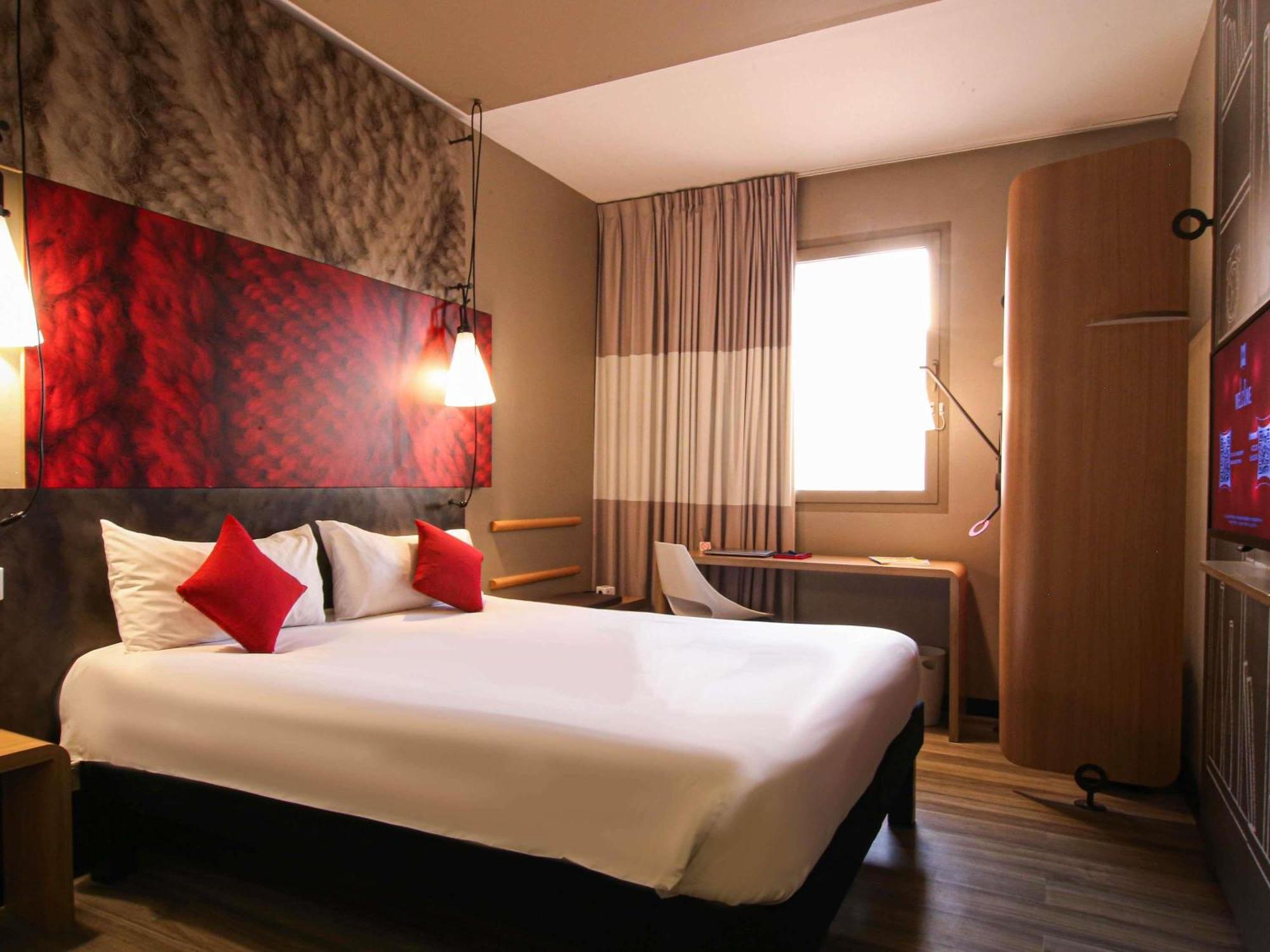 Chambre Double Standard