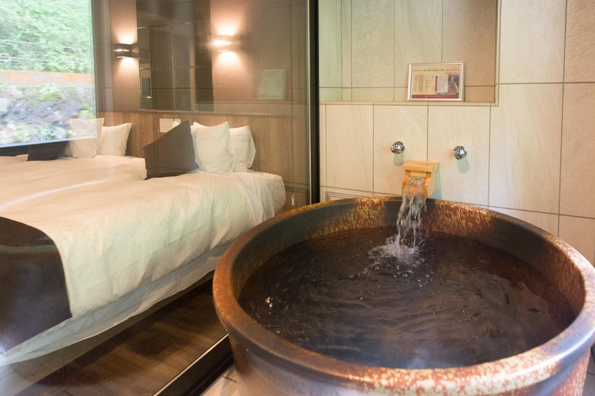 Standard Twin Room Semi Open-Air Bath,1739527647:JPEG