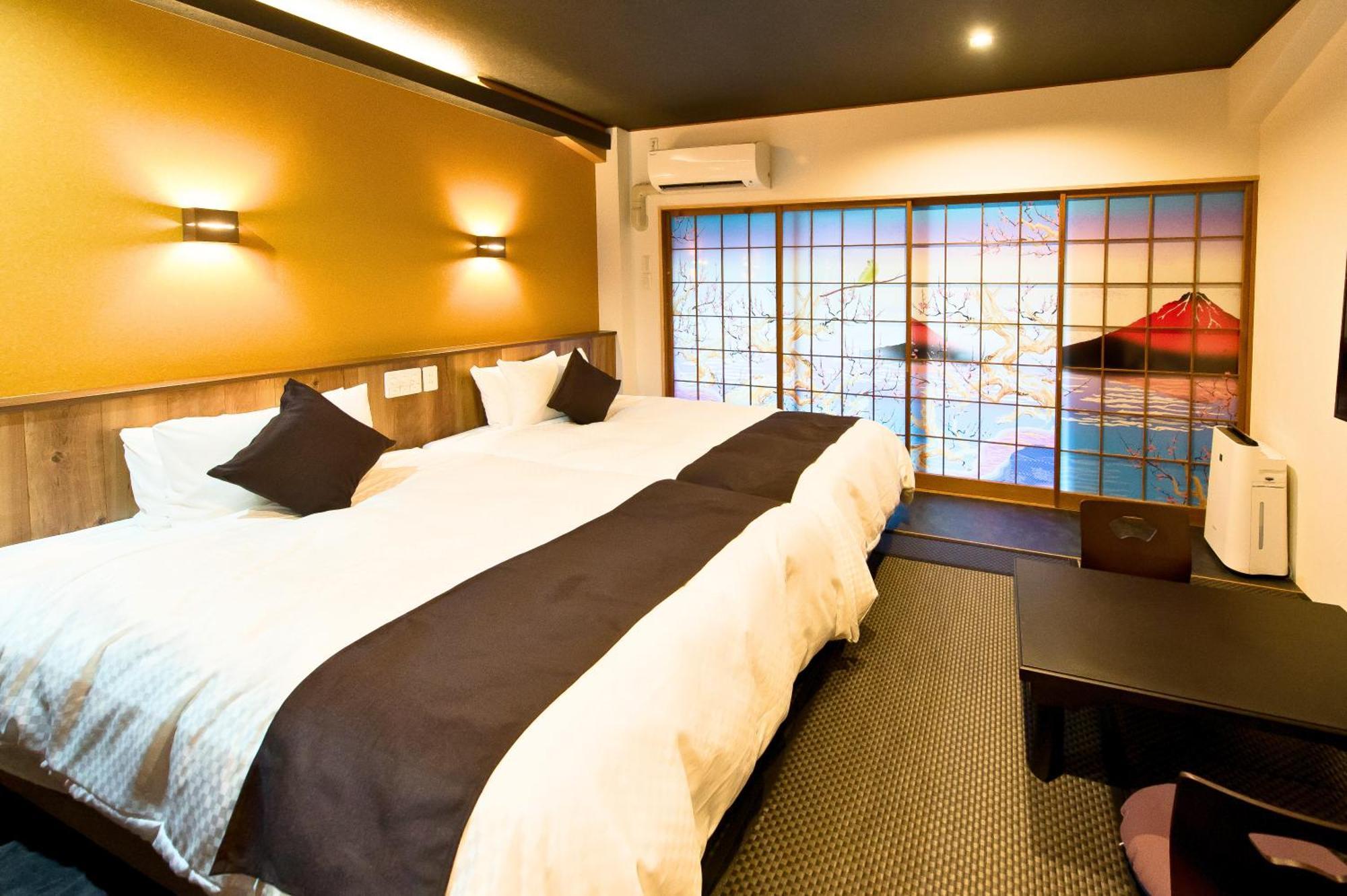 Superior Japanese-Style Room Semi Open-Air Bath,1739527655:JPEG