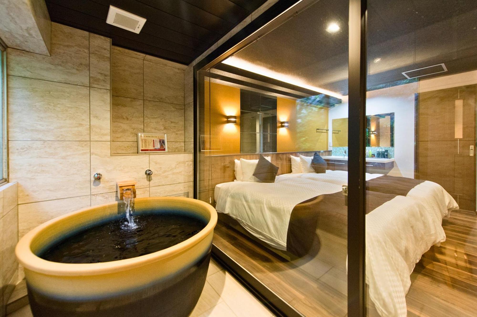 Japanese-Style Junior Suite Room Semi Open-Air Bath,1739527679:JPEG