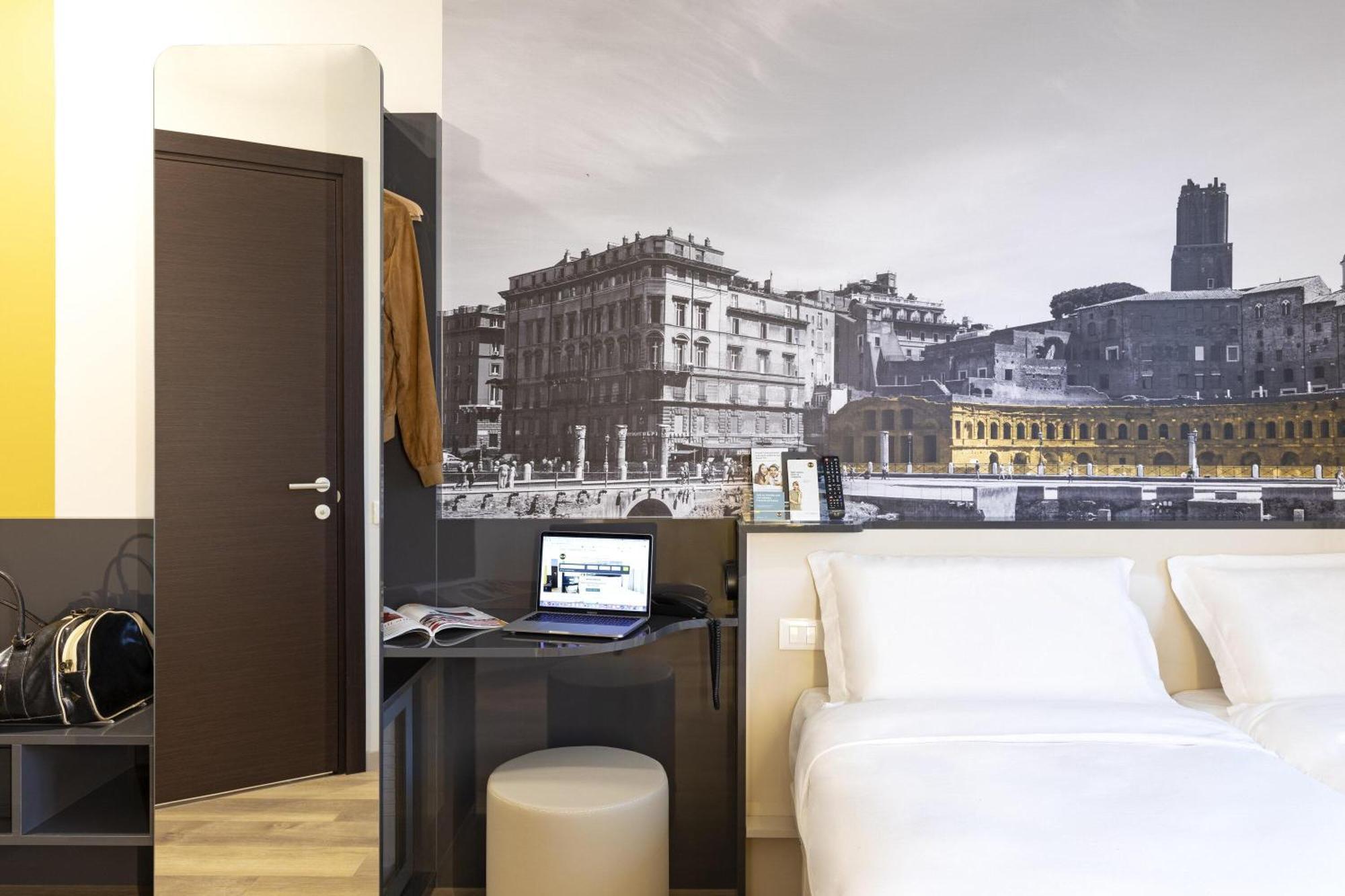 Zweibettzimmer