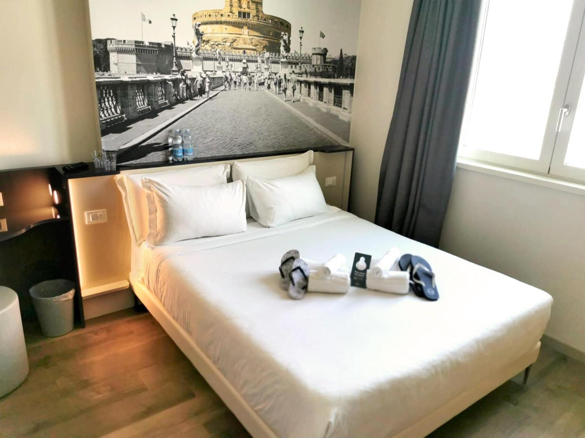 Superior Doppelzimmer