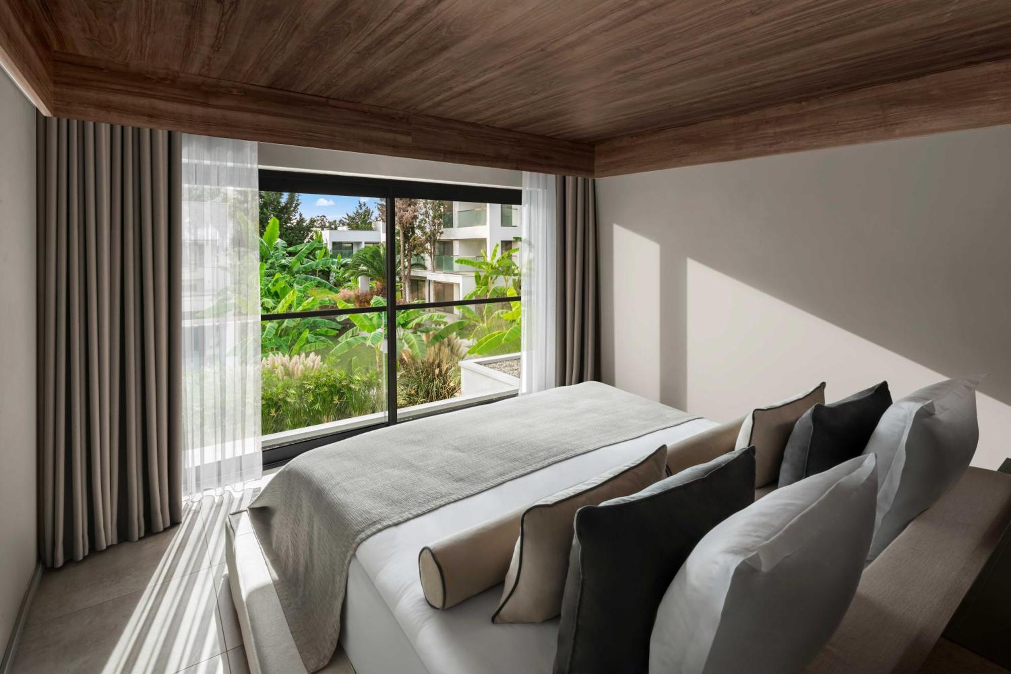 Suite Garden View