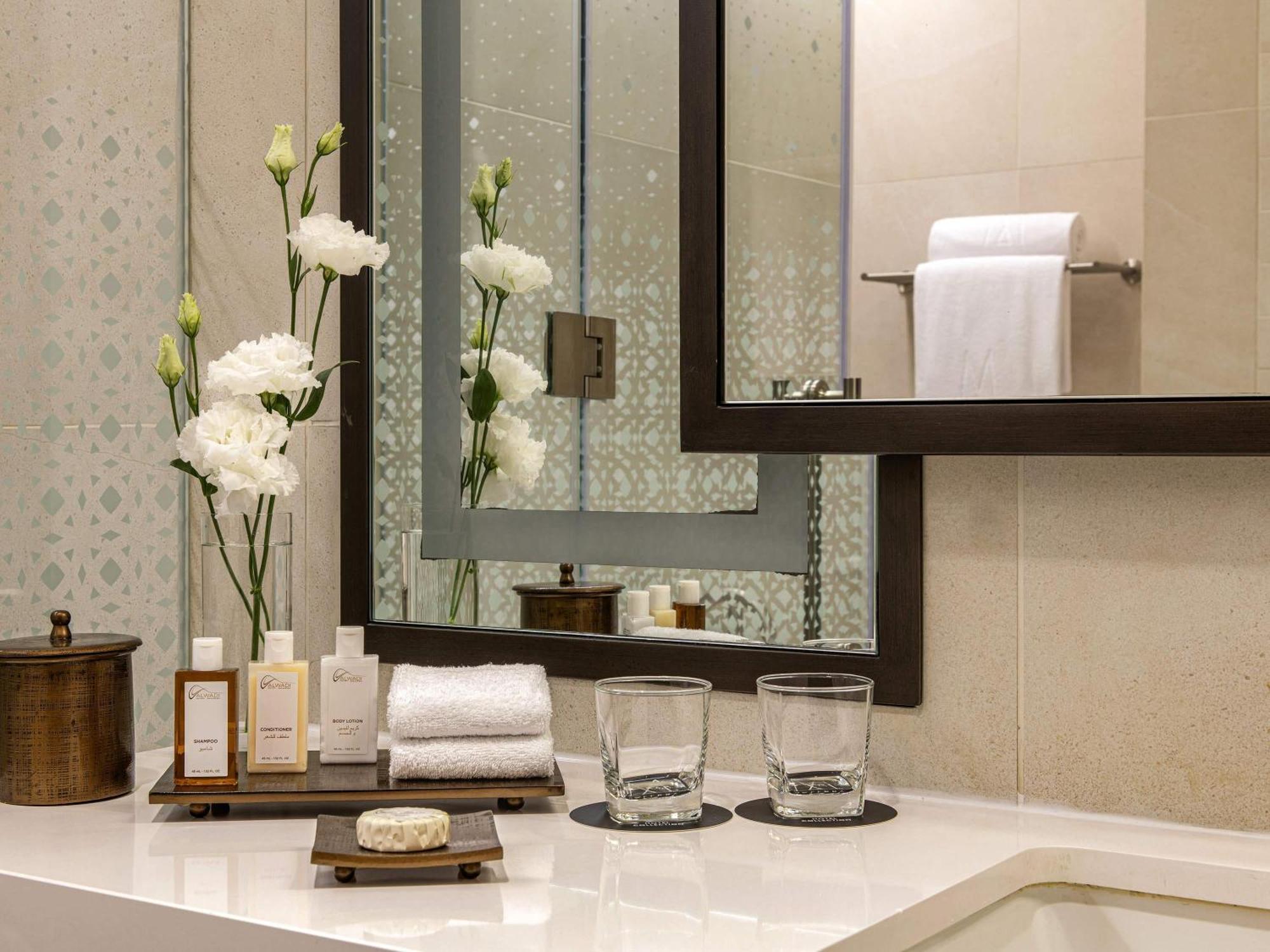 Quarto King Deluxe com Varanda