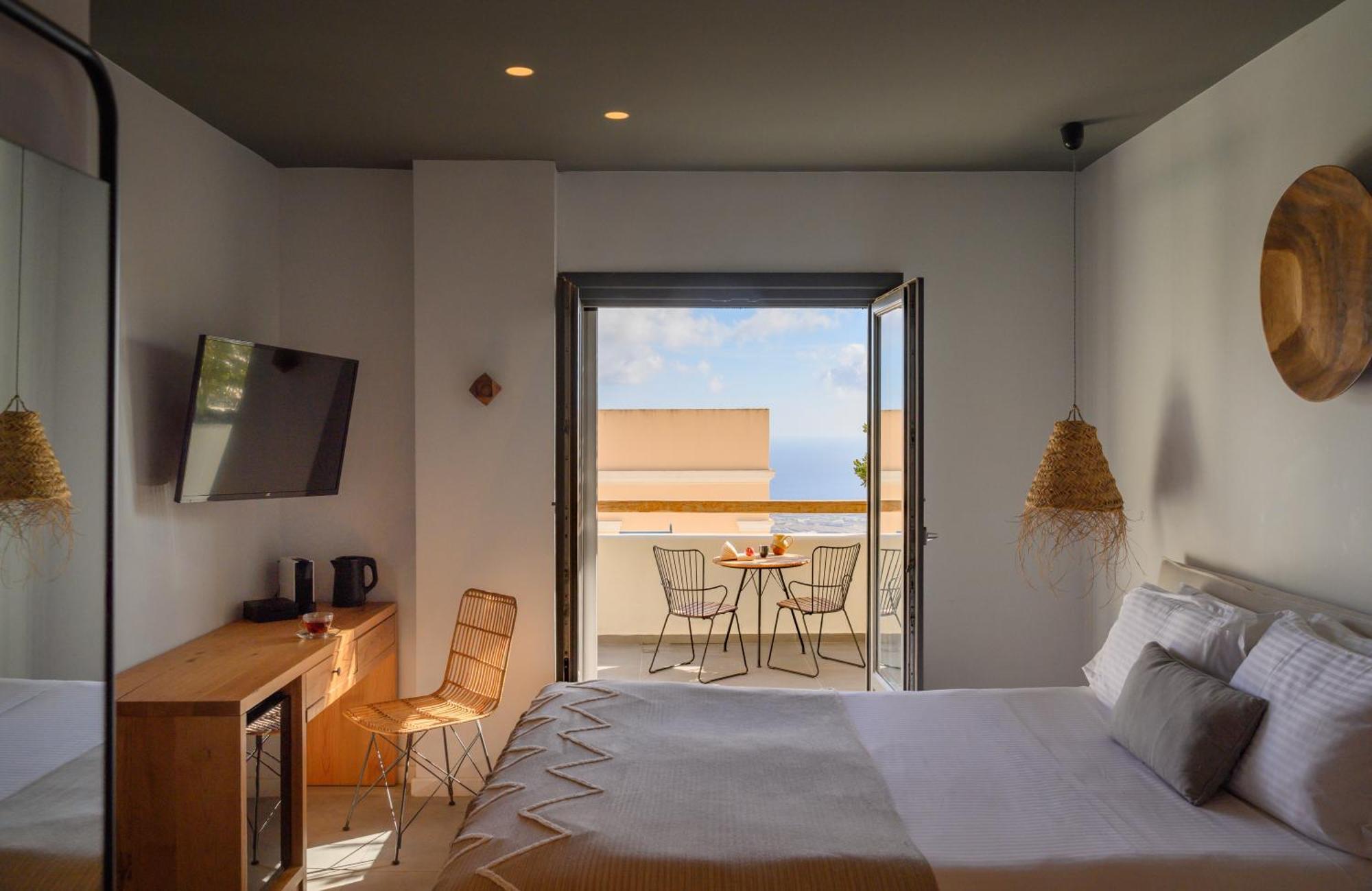 Suite Spa Bath