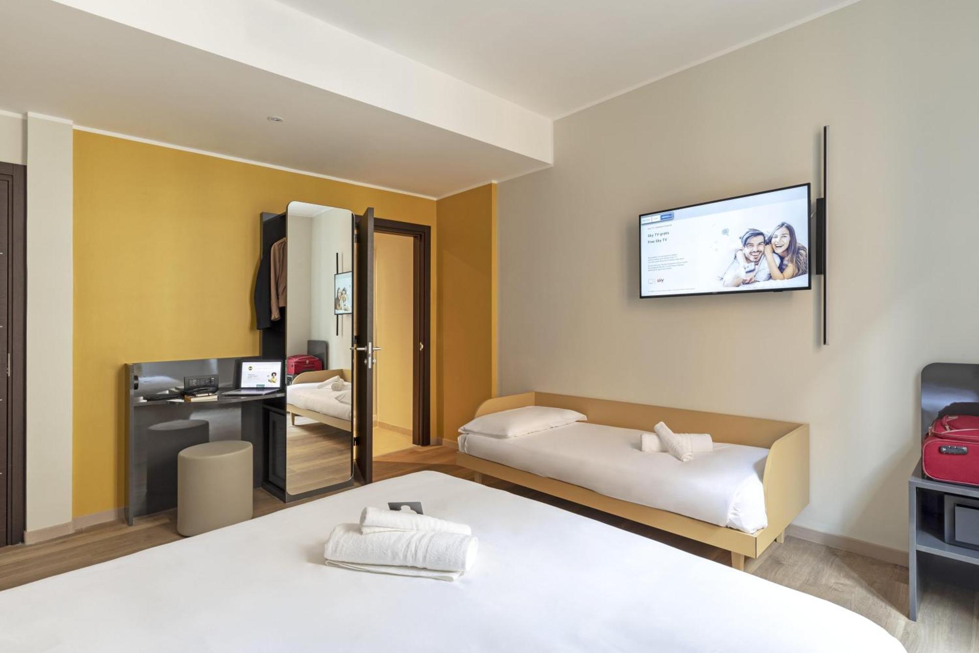 Quarto Triplo