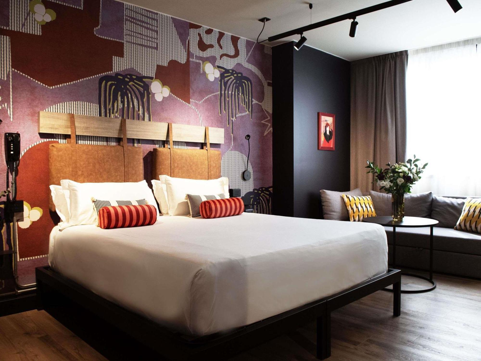 Privilege Double Room
