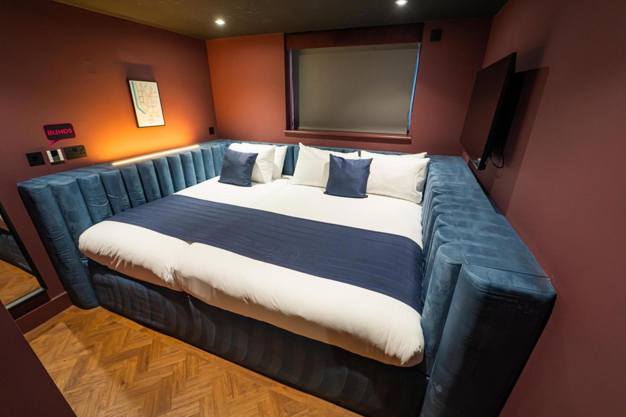 Classic Triple Room
