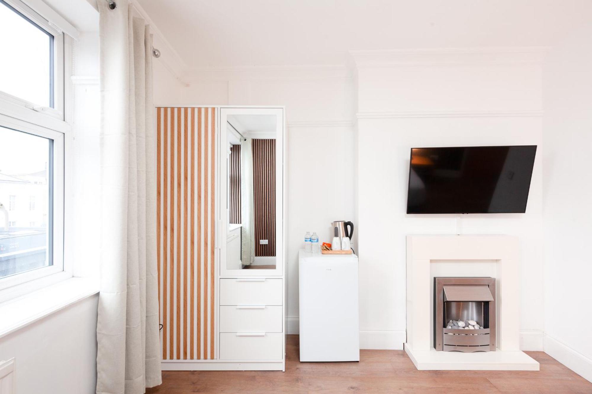 Executive Suite