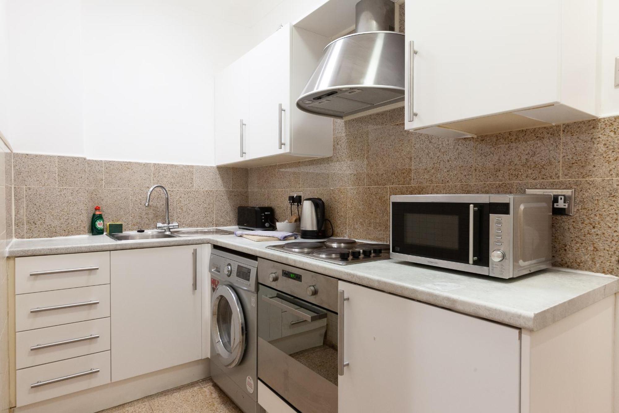 Family Apartments