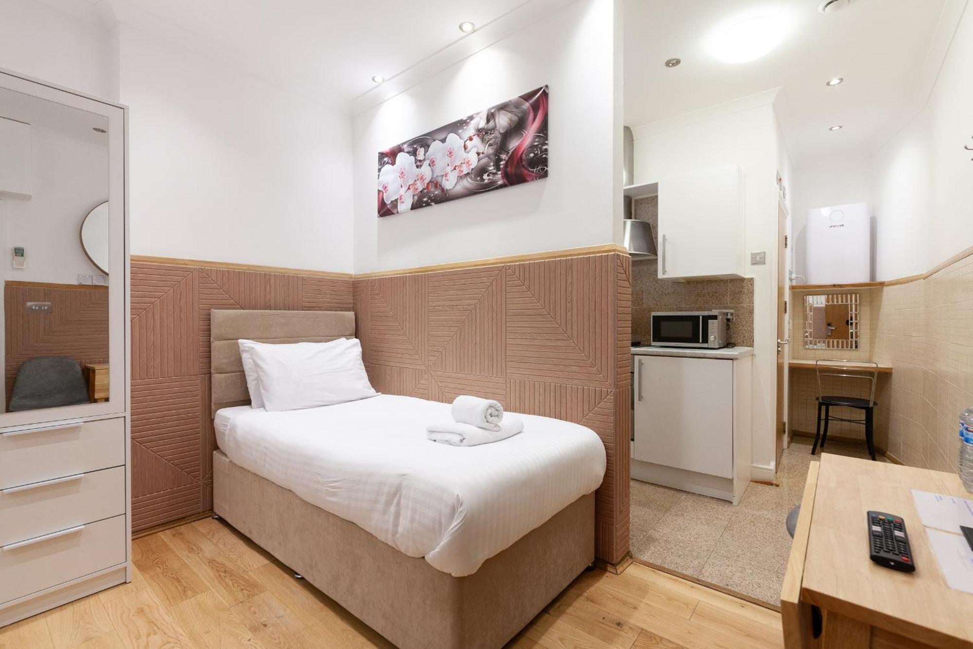 Family Apartments