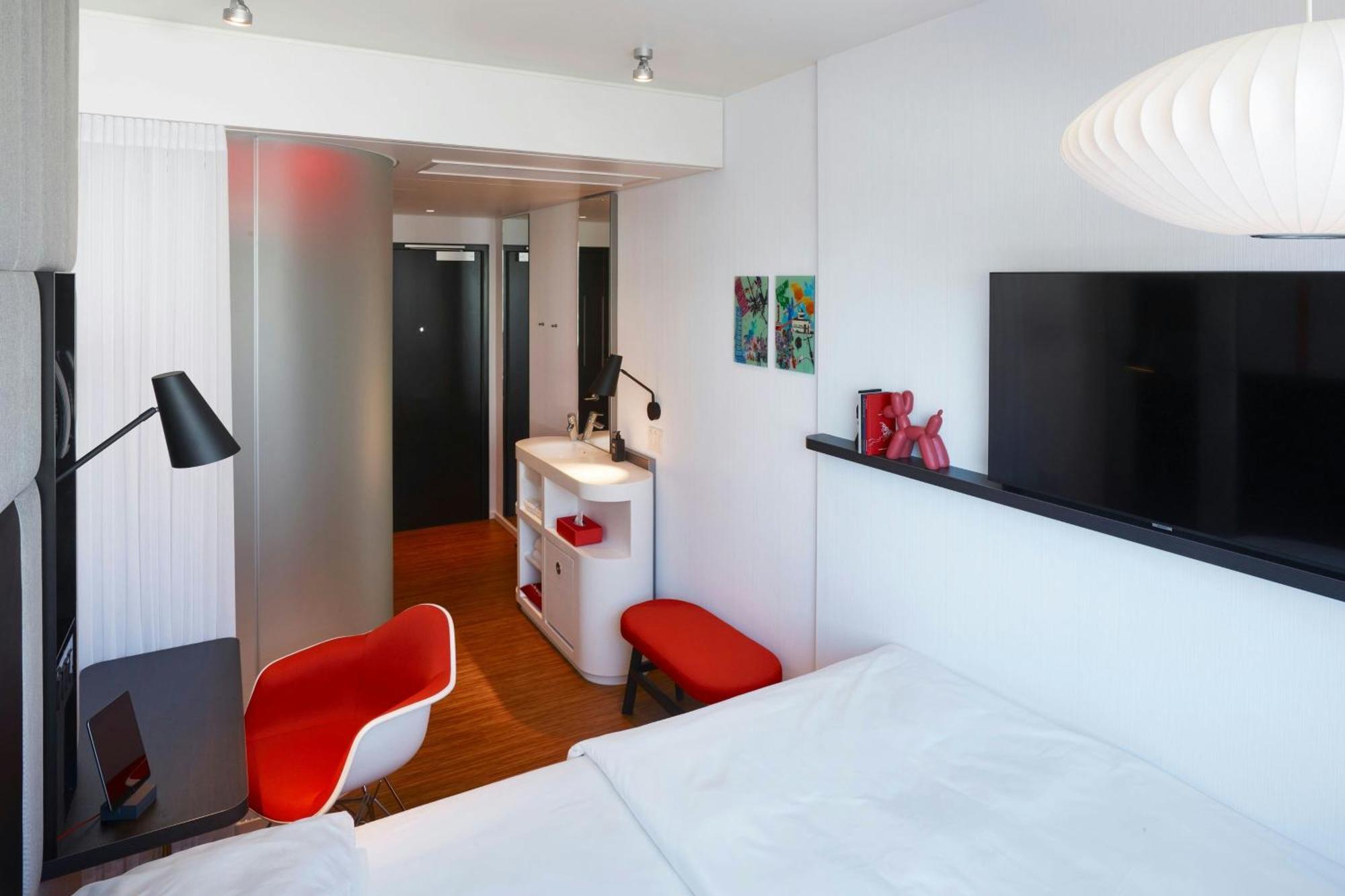 King Room