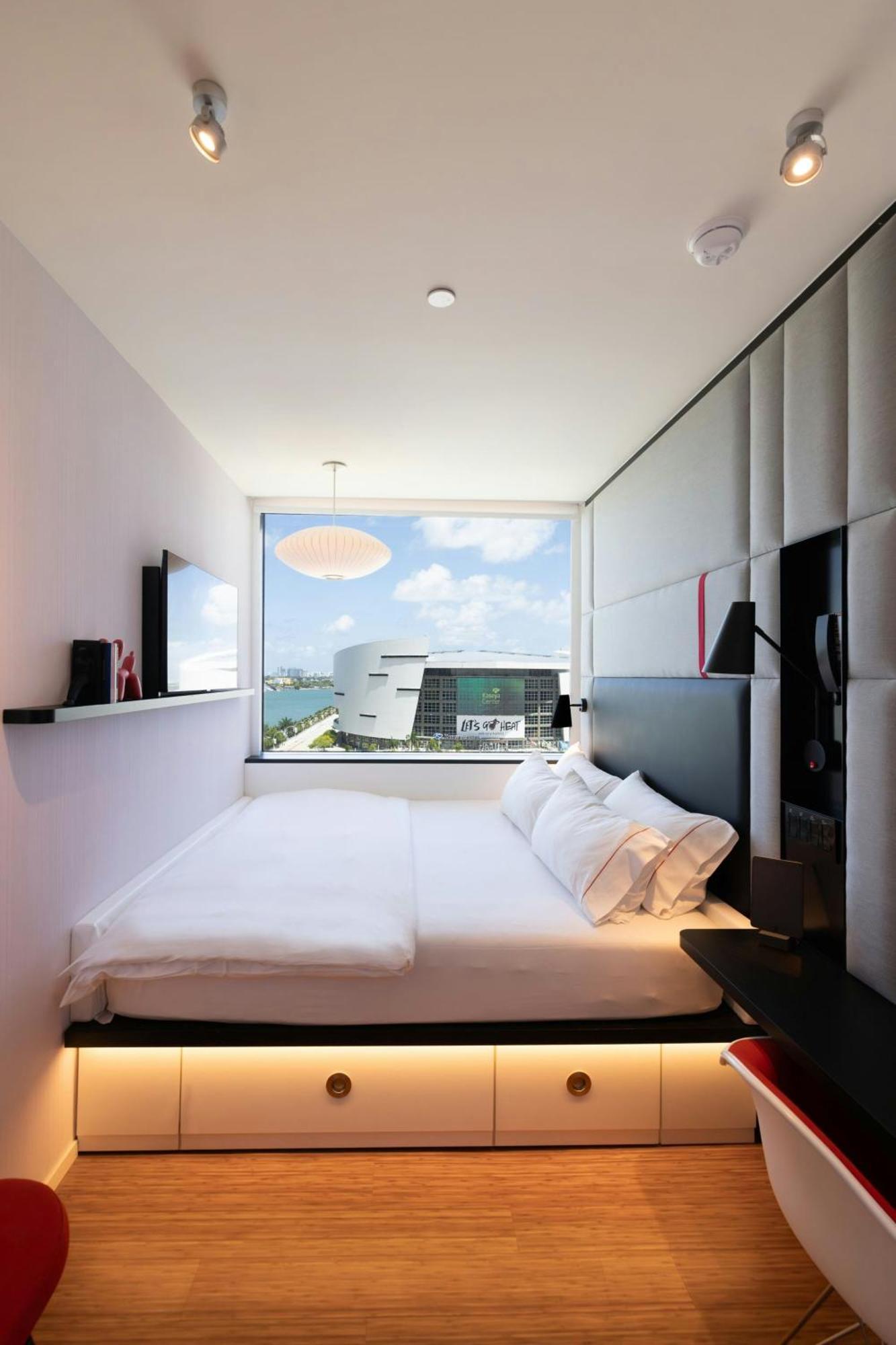 King Room Premium View
