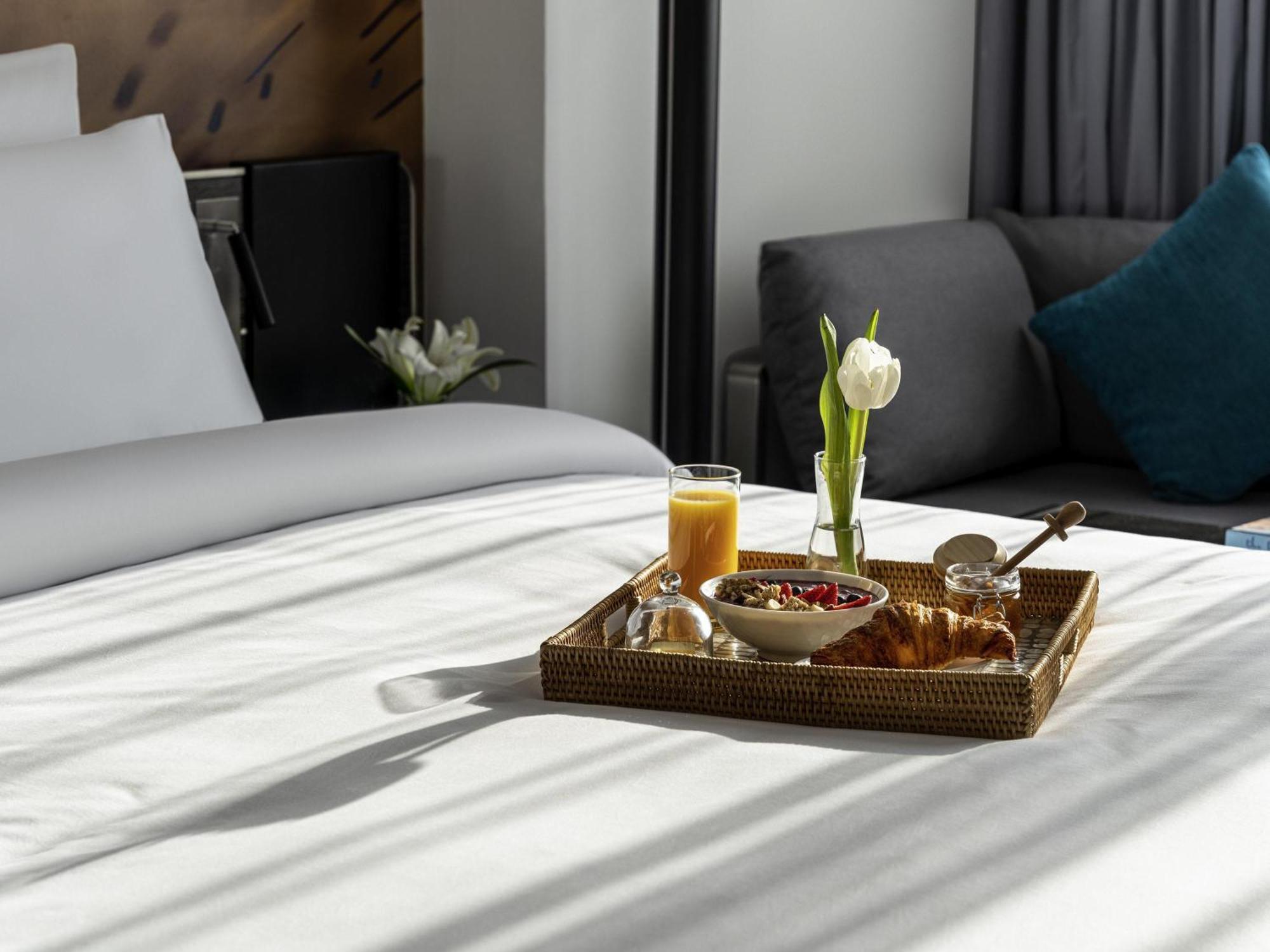 Superior Zweibettzimmer