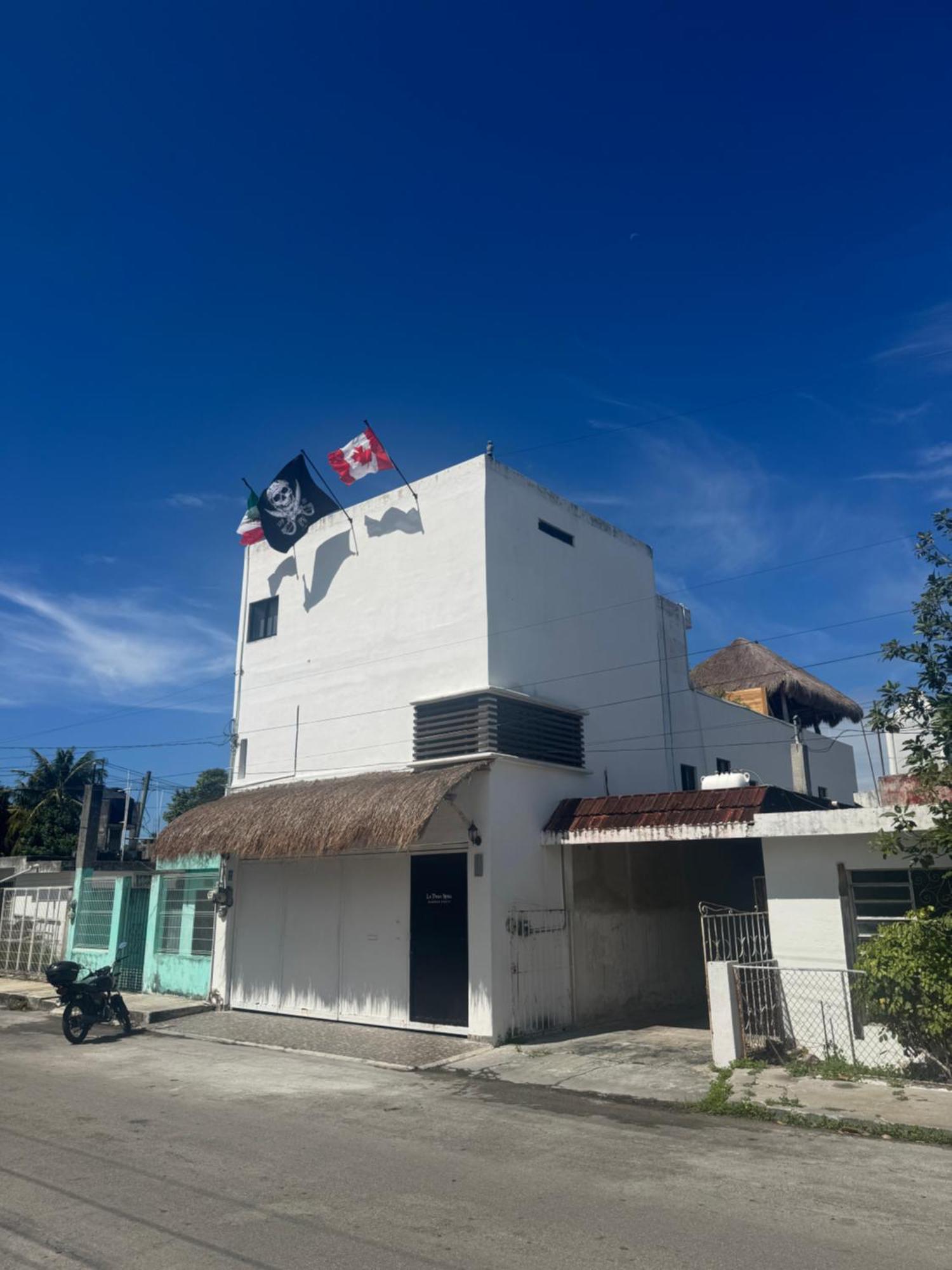 Deluxe King Studio