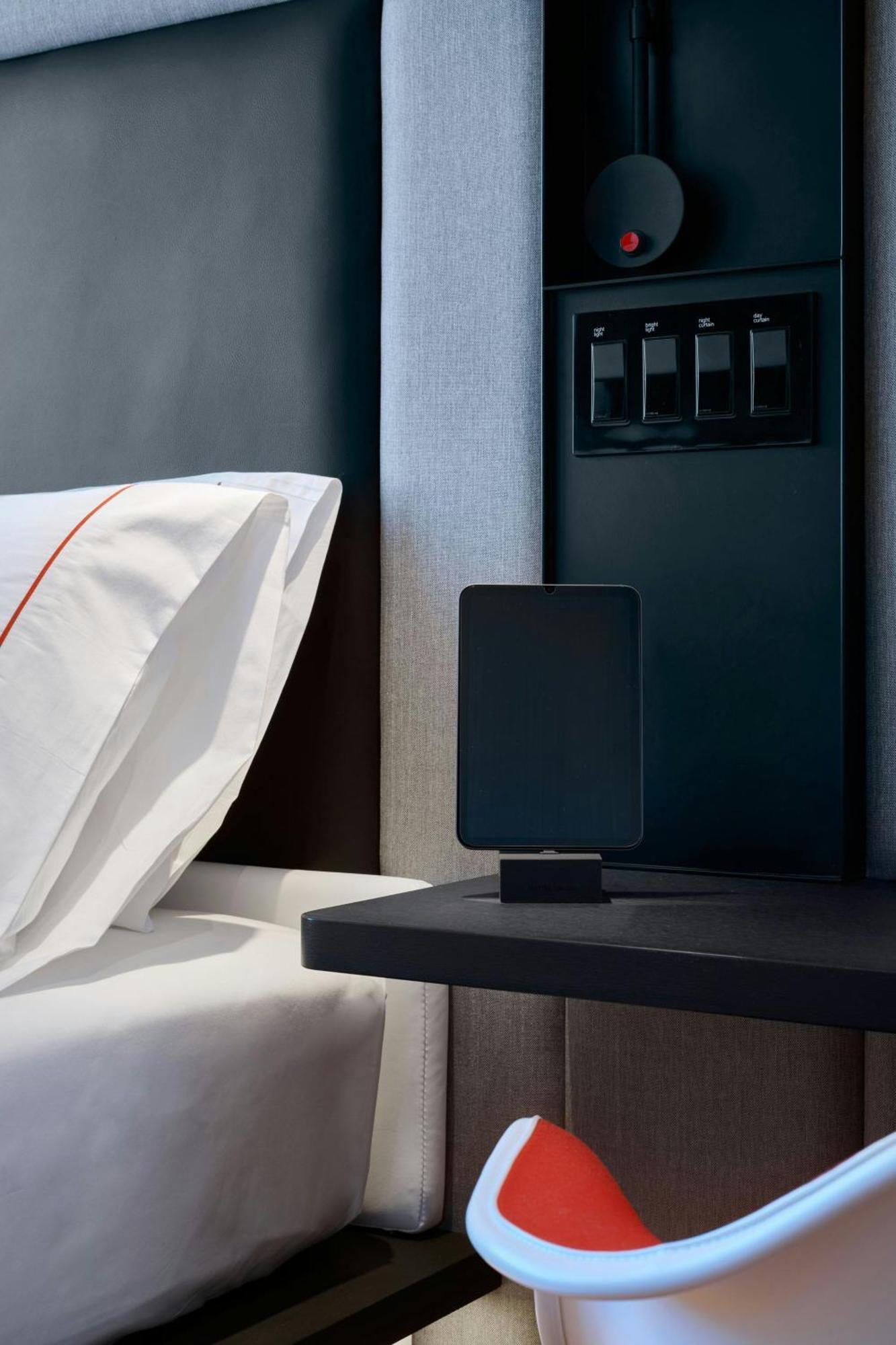 King Room High Floor