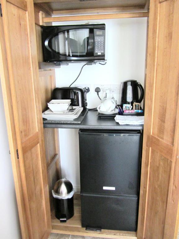 Junior Suite King con Divano Letto