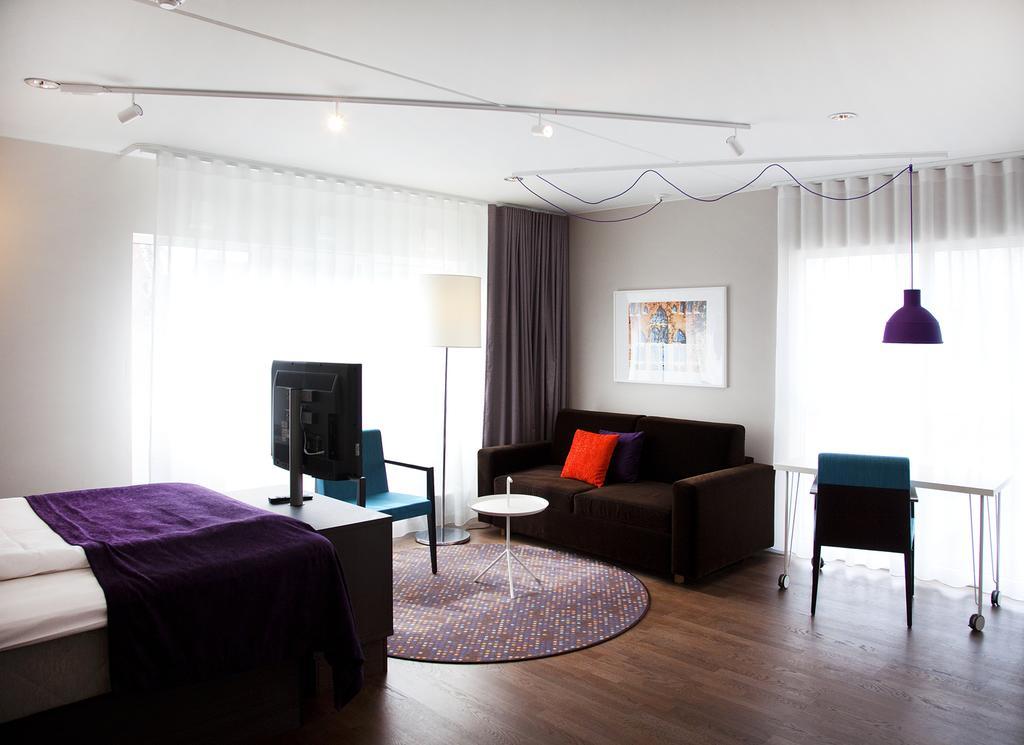 Vierbettzimmer