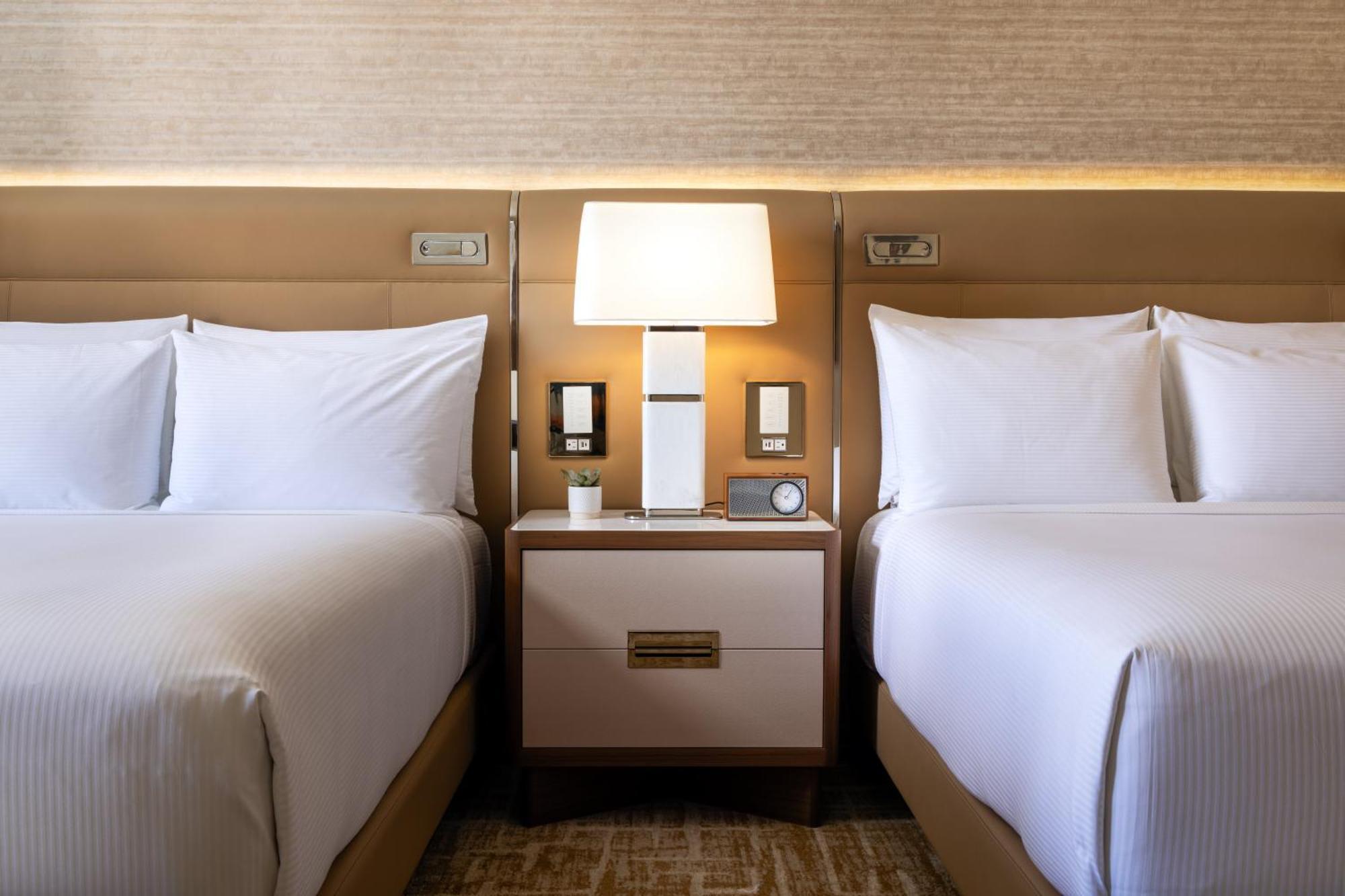 Resort Two Queen Newly Remodeled