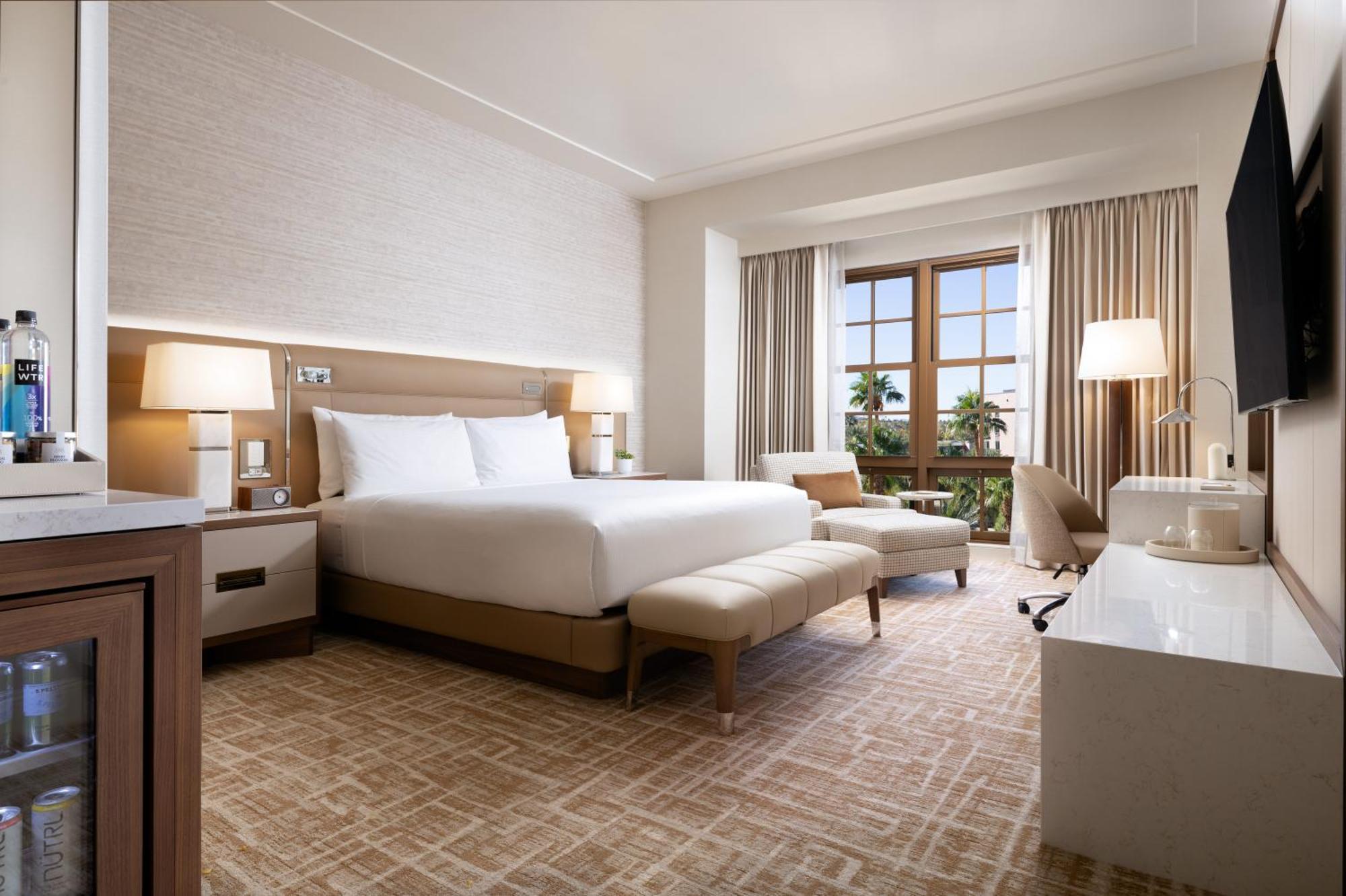 Resort King Newly Remodeled
