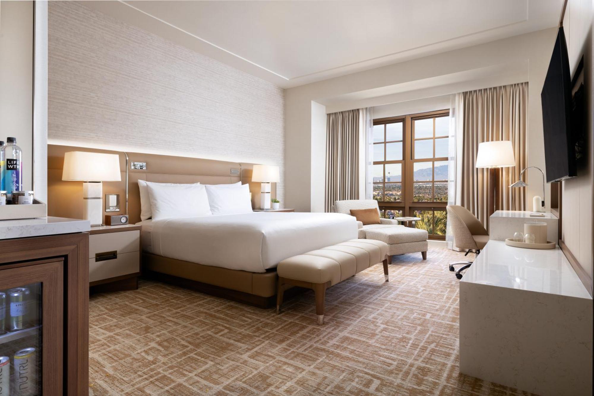 Resort View King Newly Remodeled