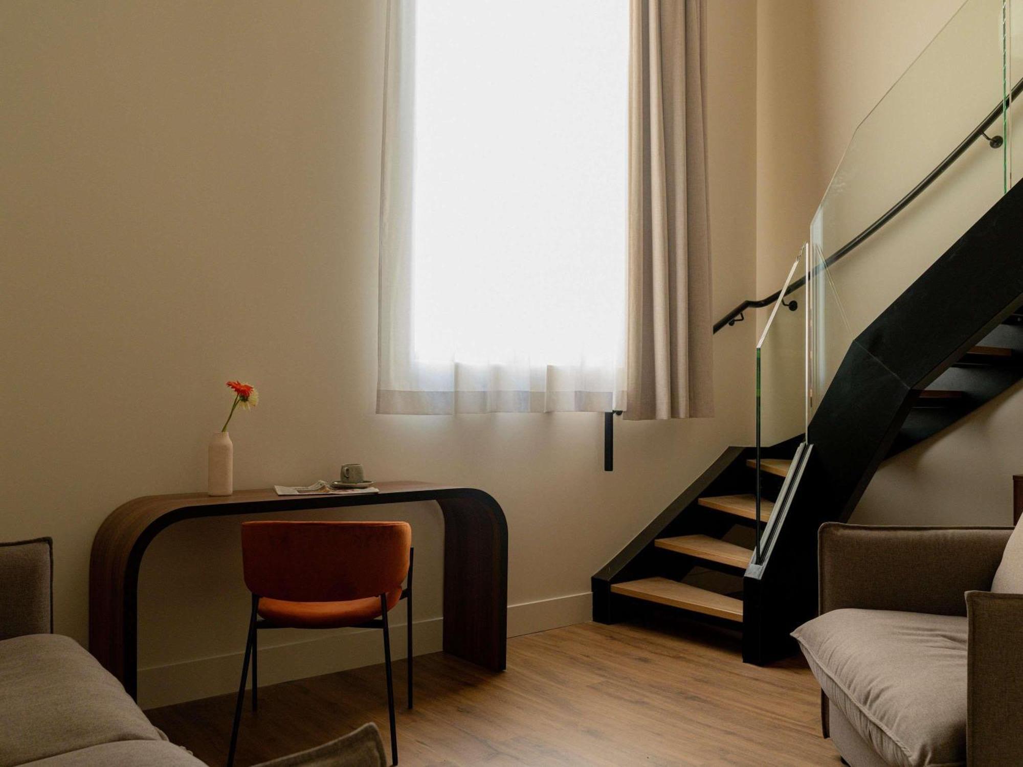 Suite Junior Supérieure