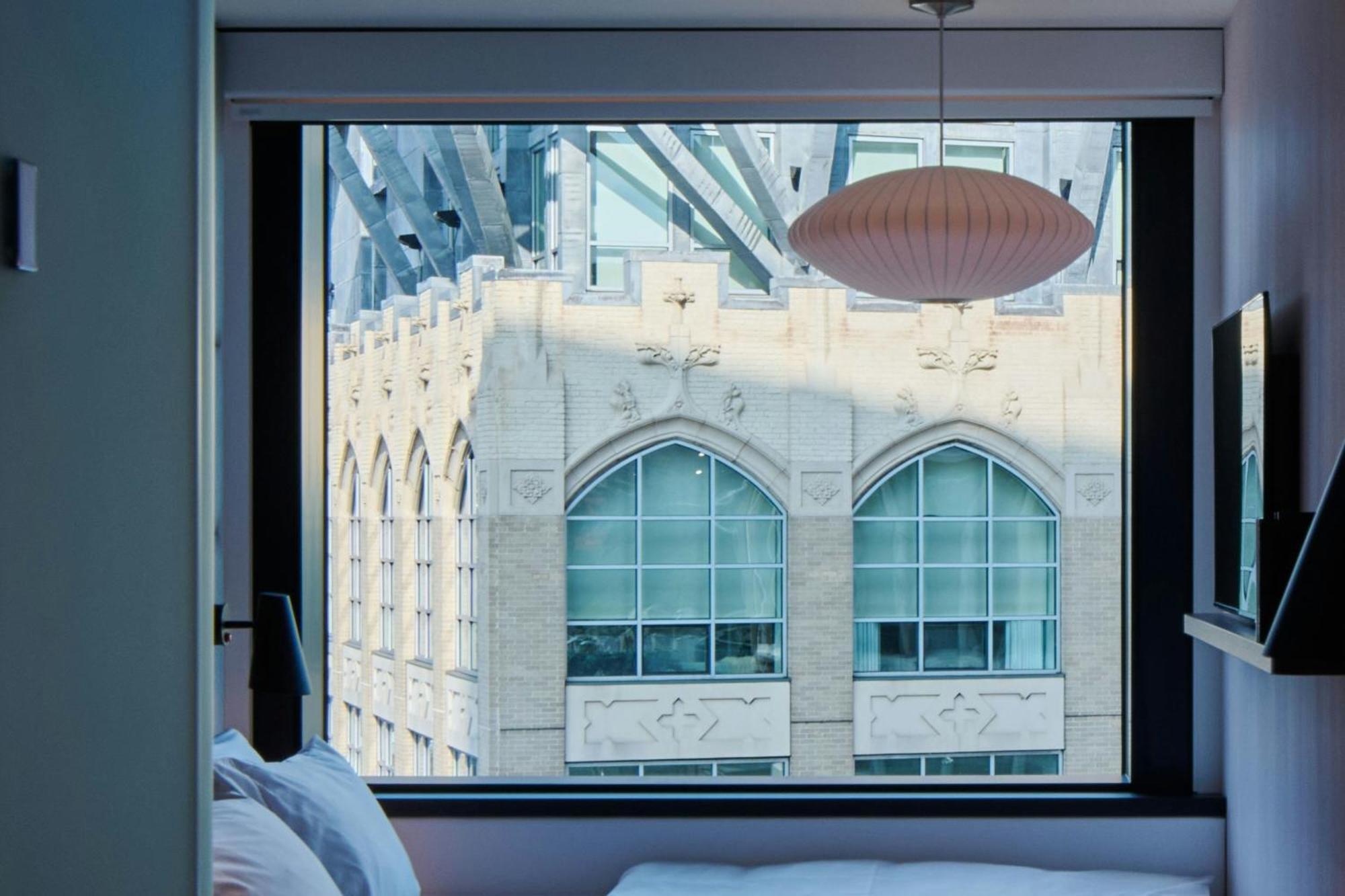 King Room High Floor