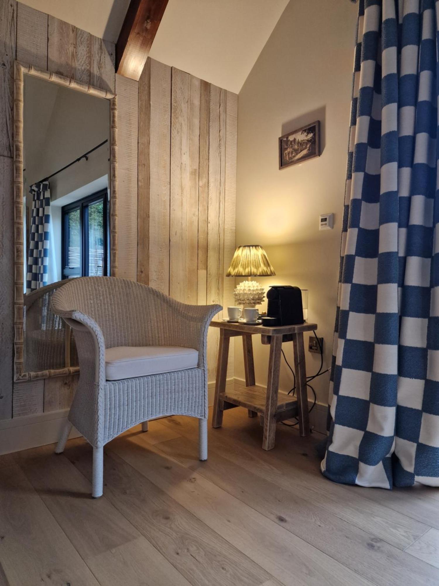 Little Court Suite Room