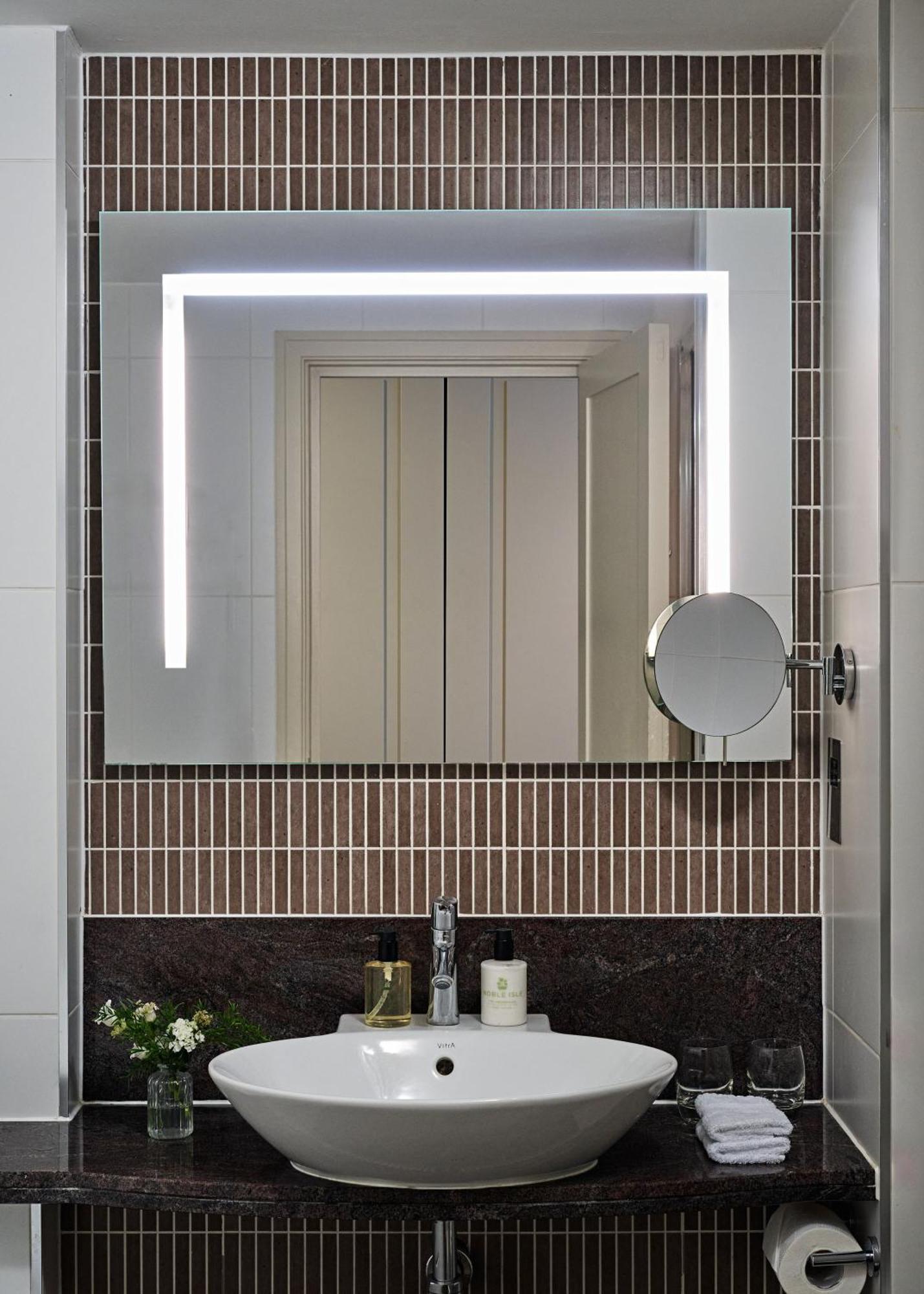 Executive Double or Twin Room