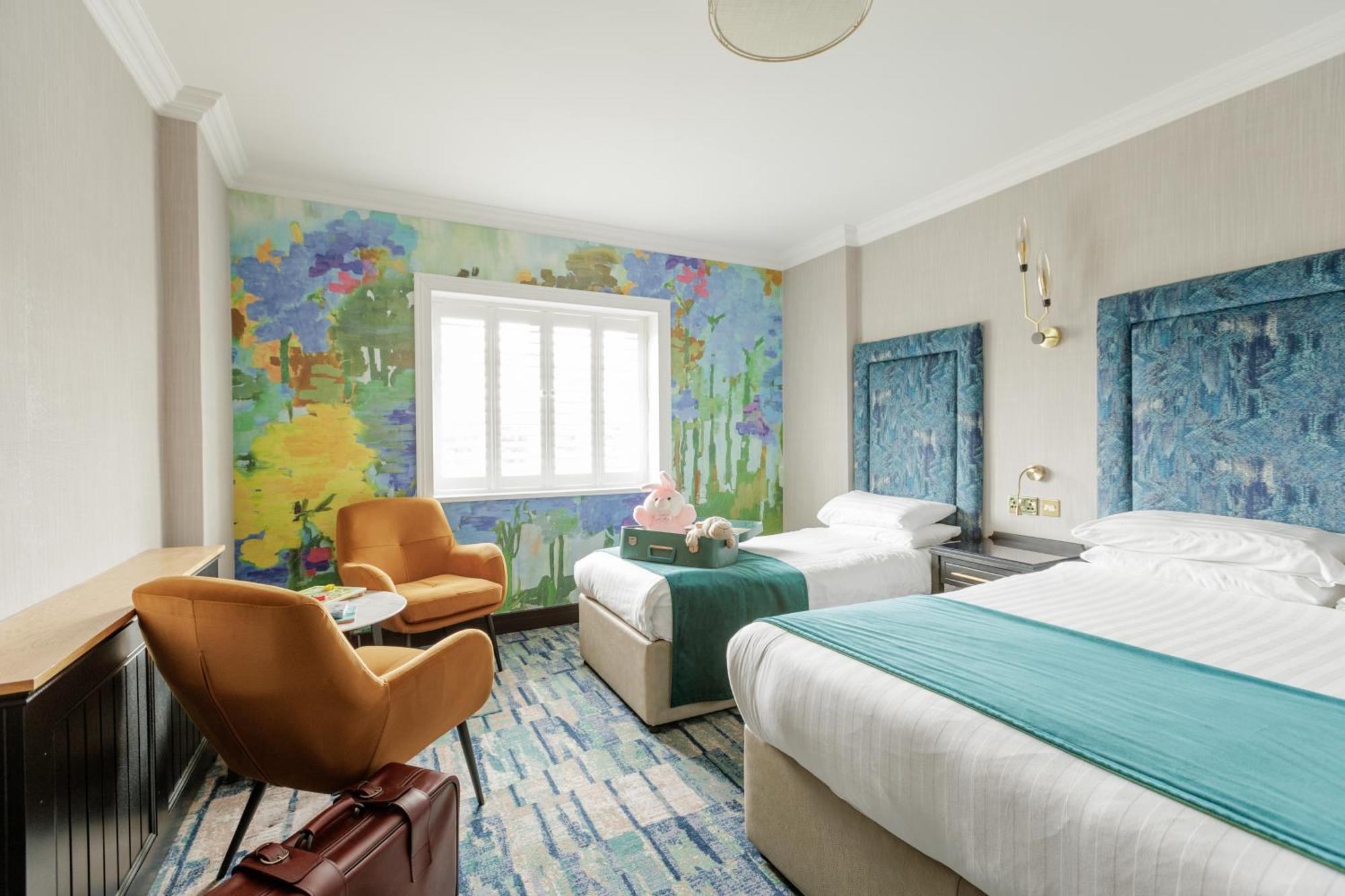 Classic Double or Twin Room