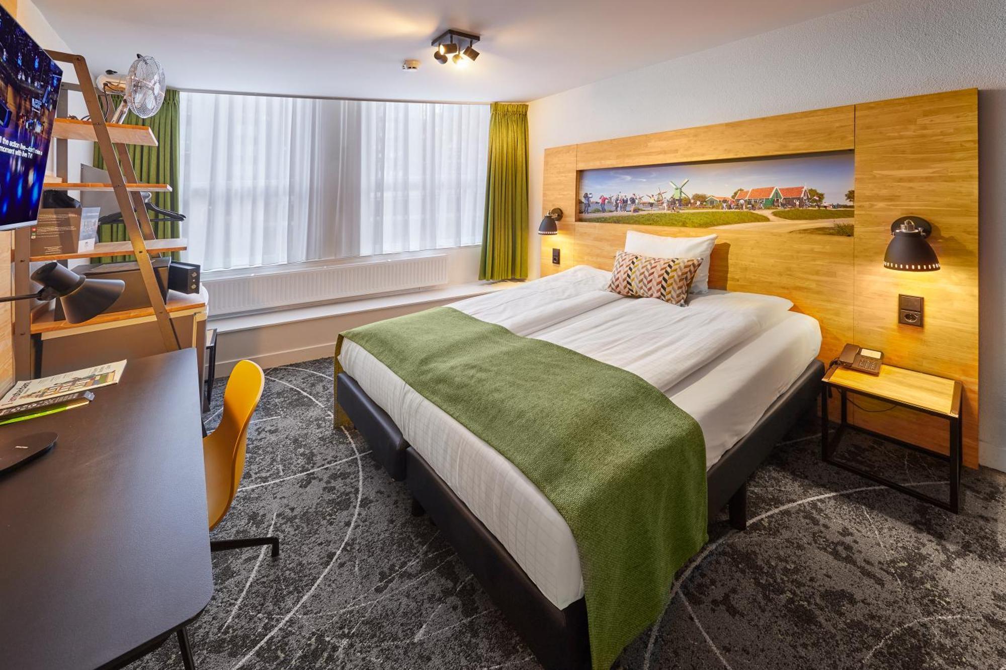 Comfort Single Room