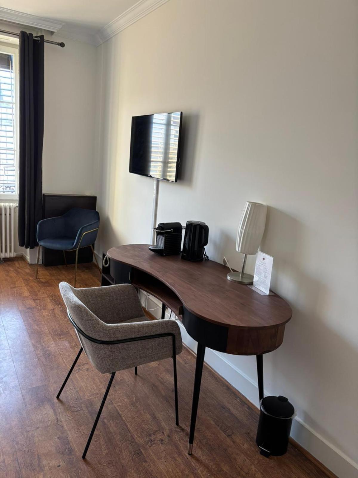 Estudio (1-2 adultos)