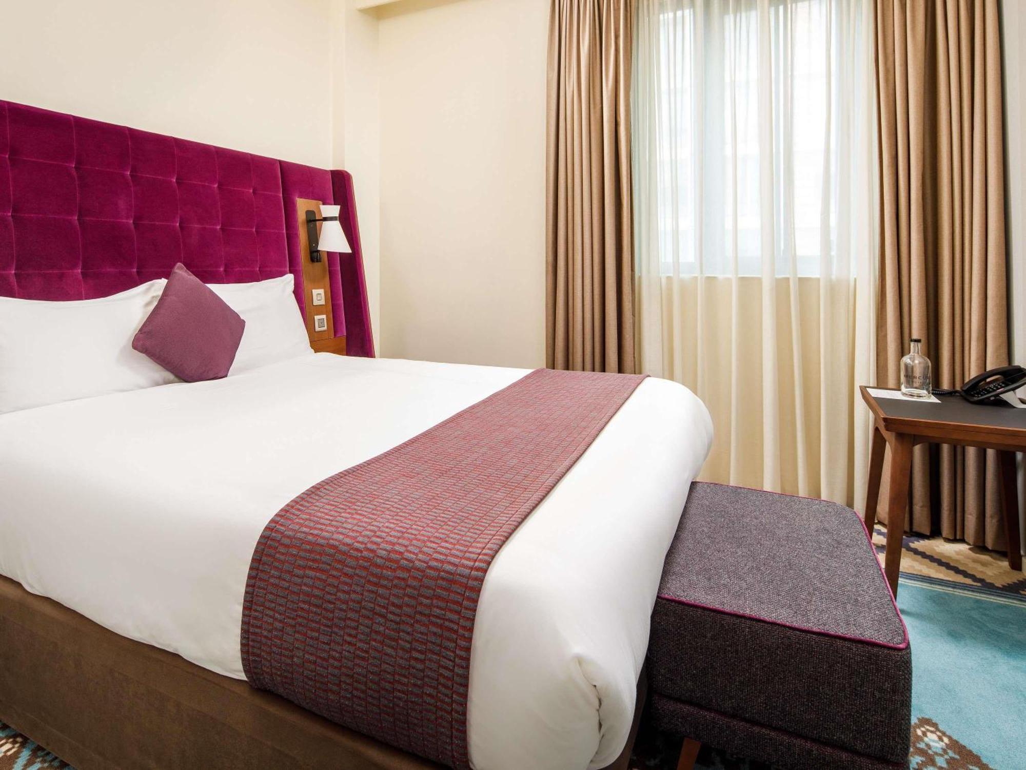 Cosy Double Room