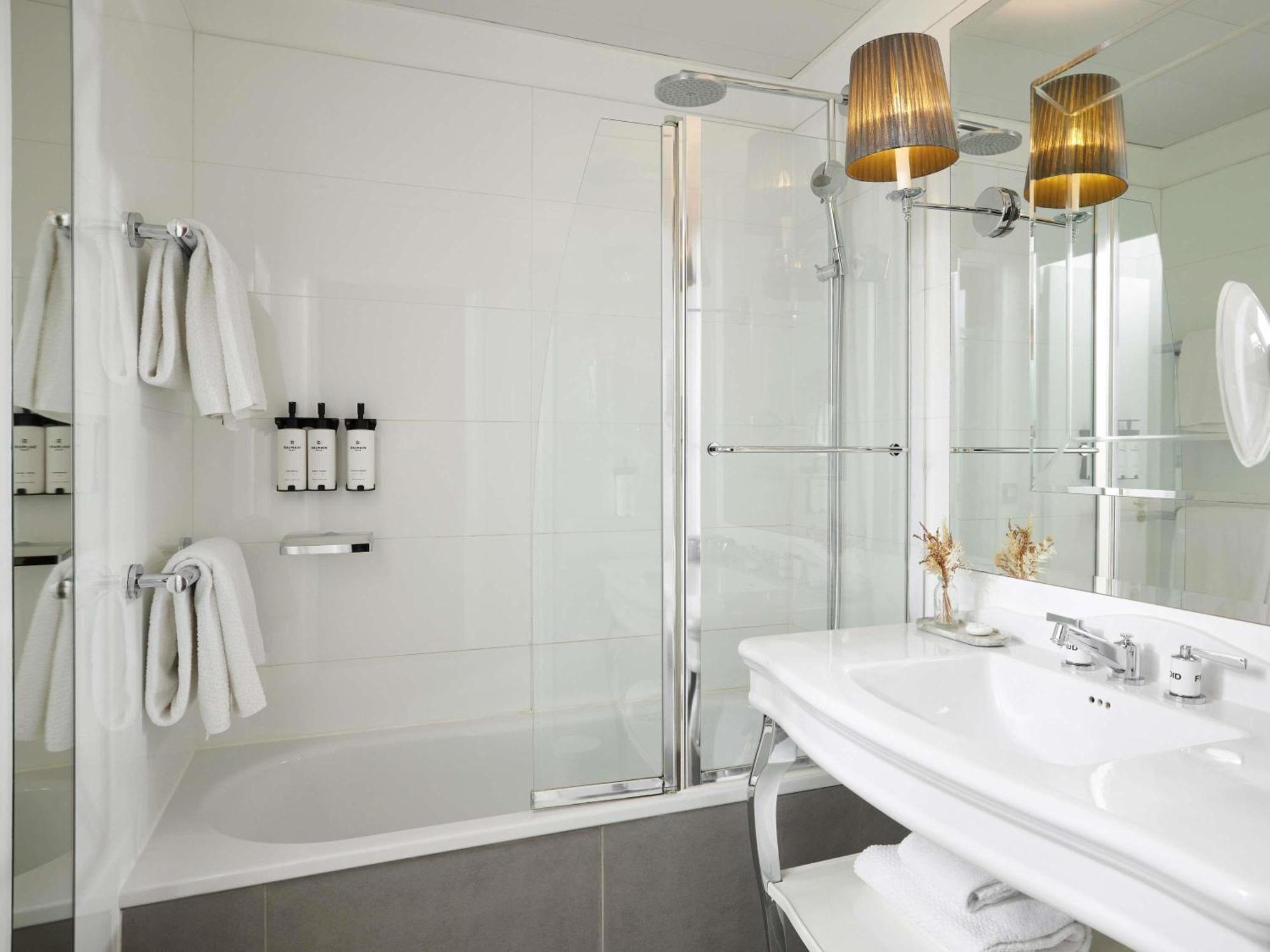 Junior Suite King Luxury