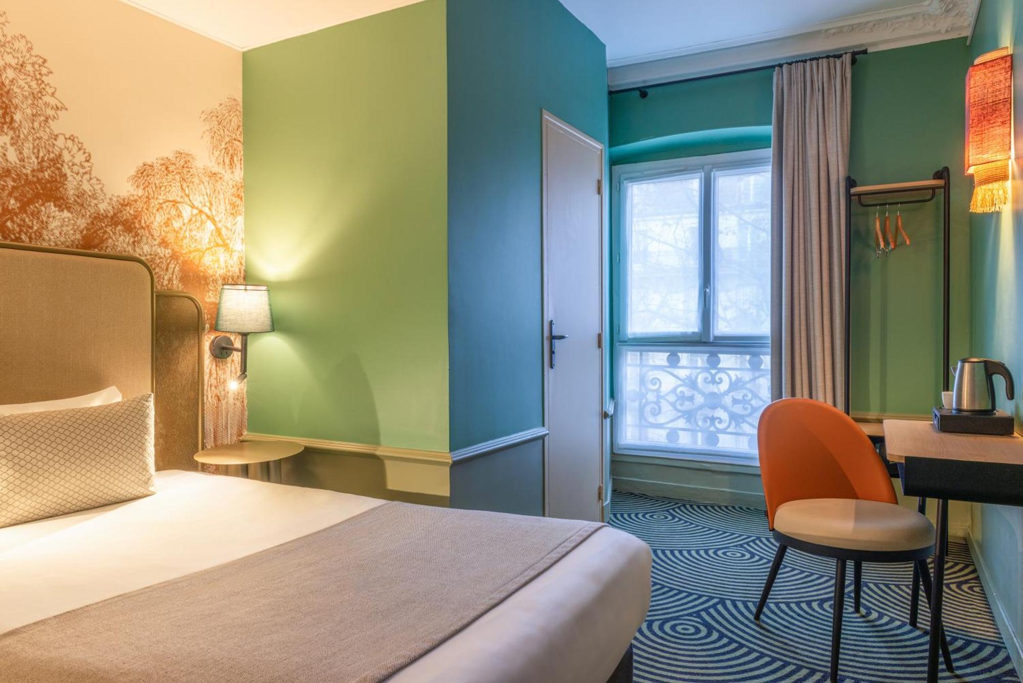 Small Double Room