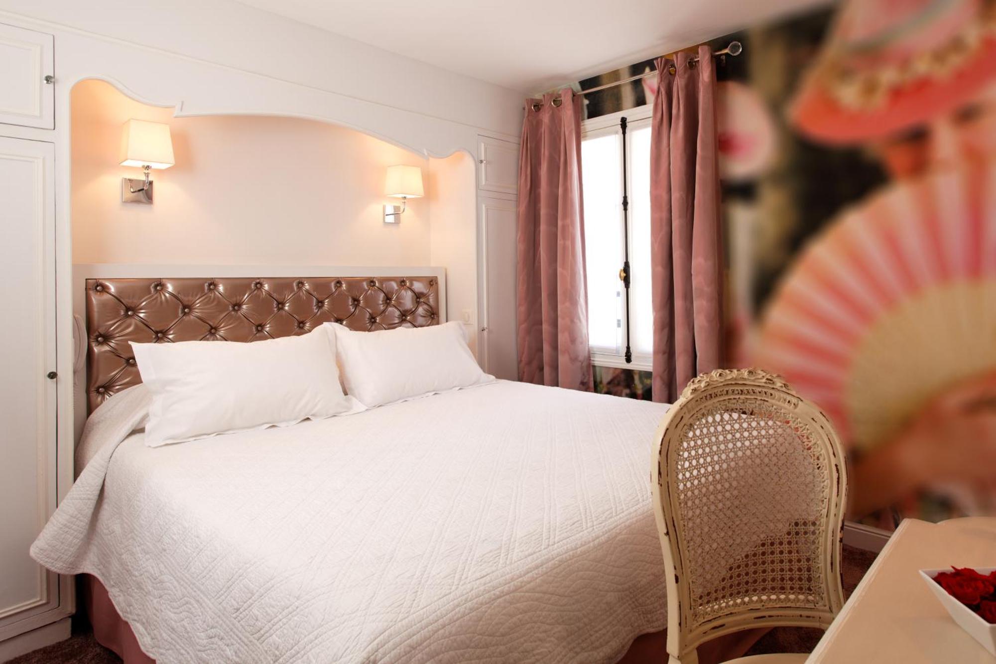 Classic Single Room