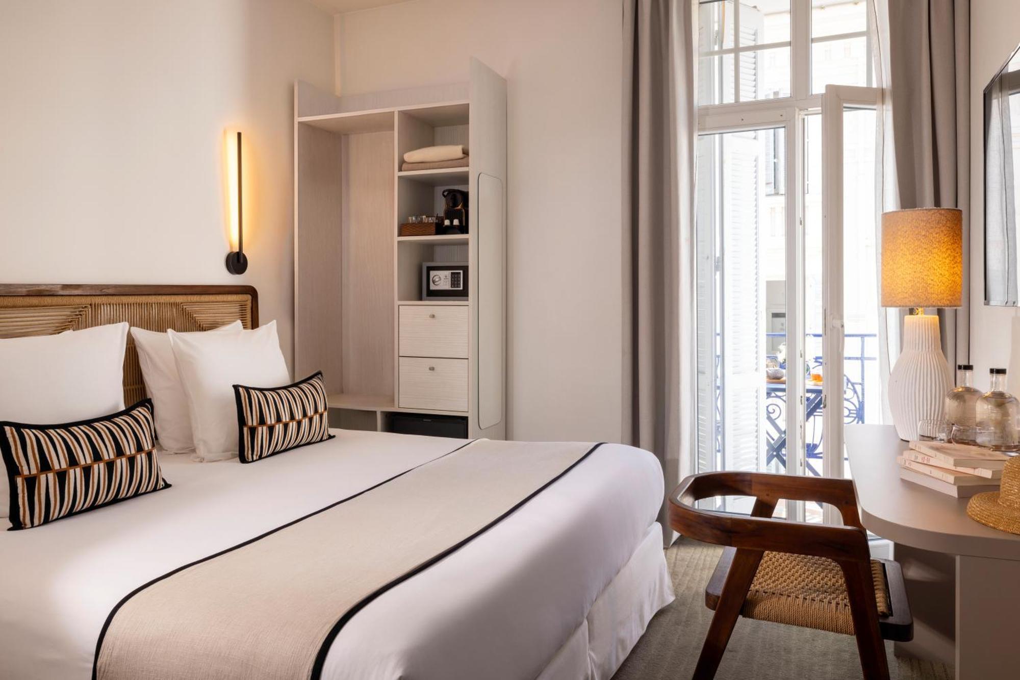 Superior Doppelzimmer