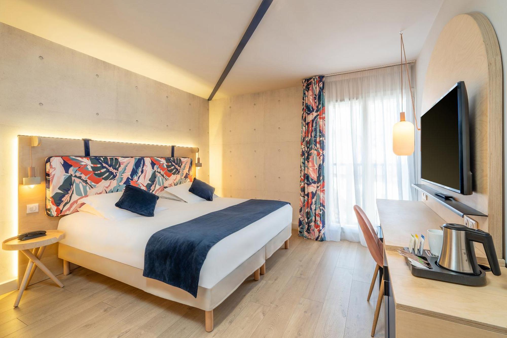 Comfort Room without spa Access