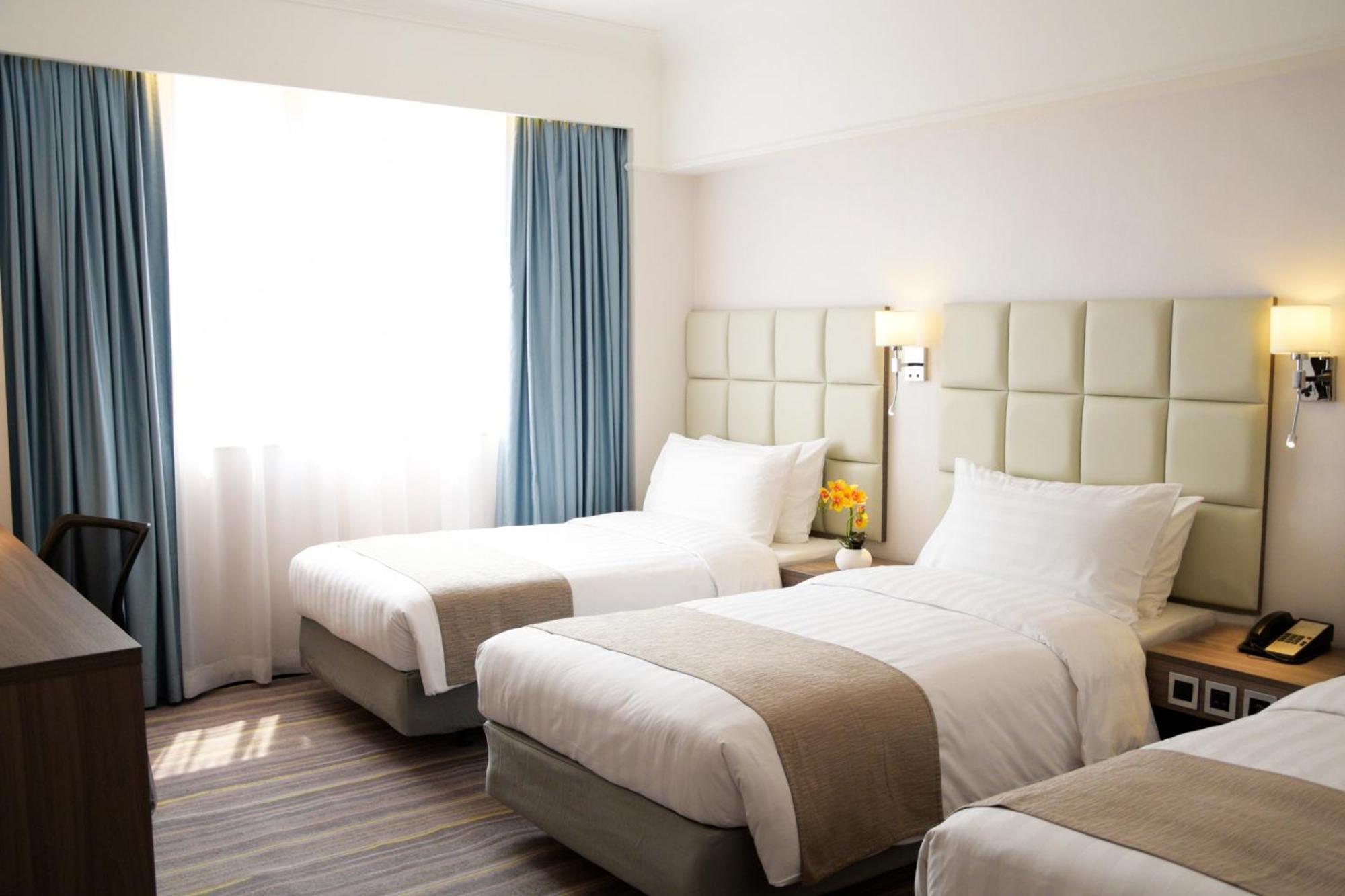 Family Triple Room