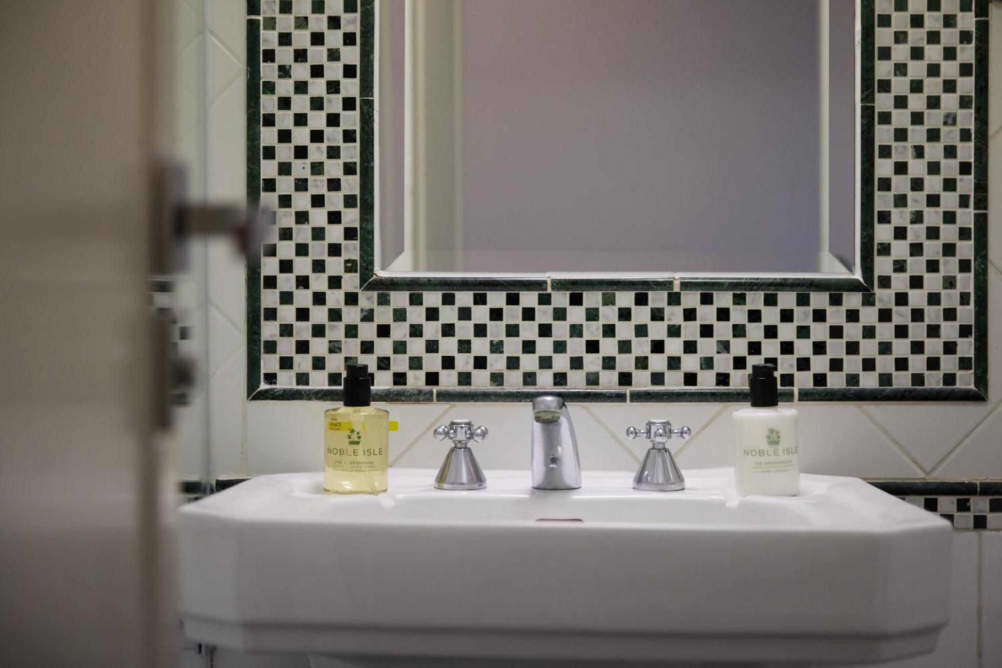 Habitación Doble Clásica