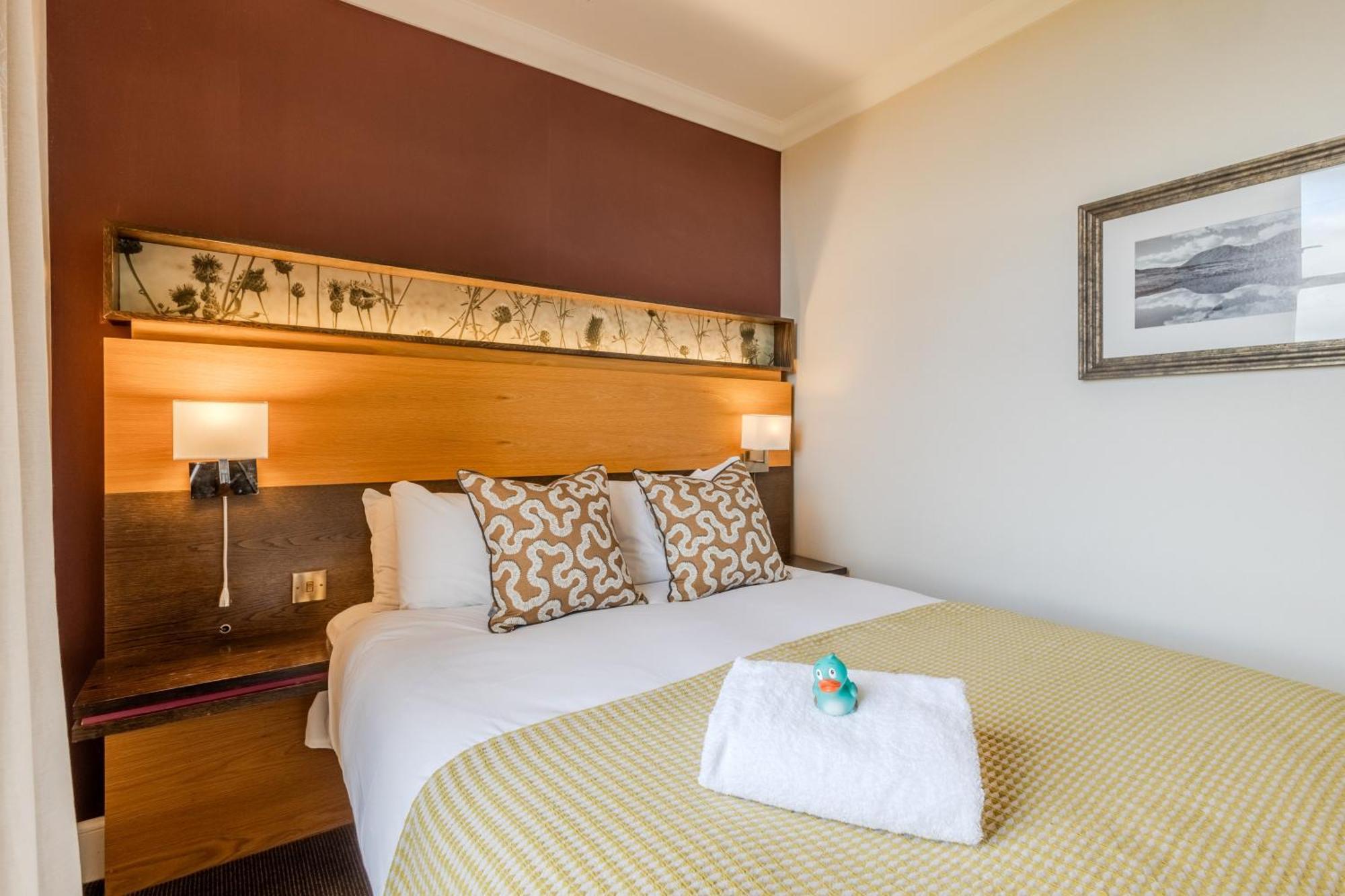 Family Double Plus Room
