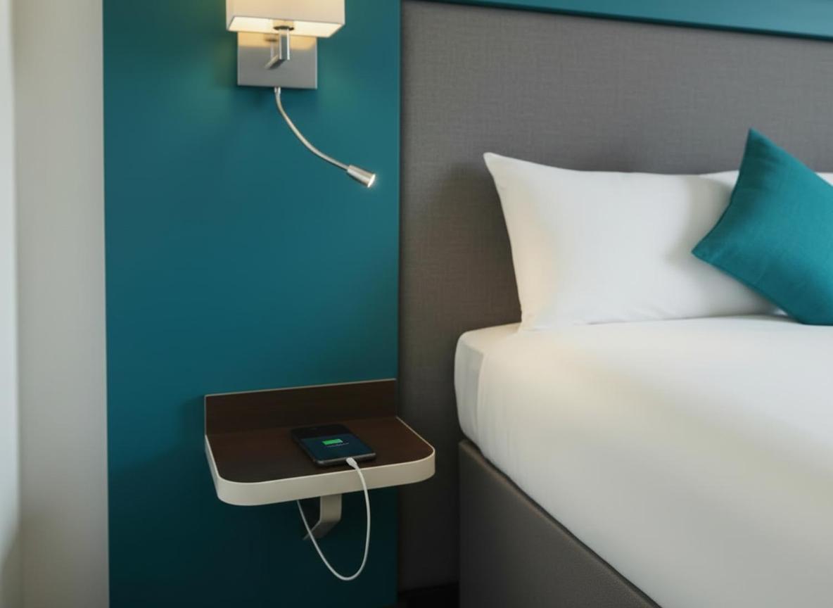 Comfort Room