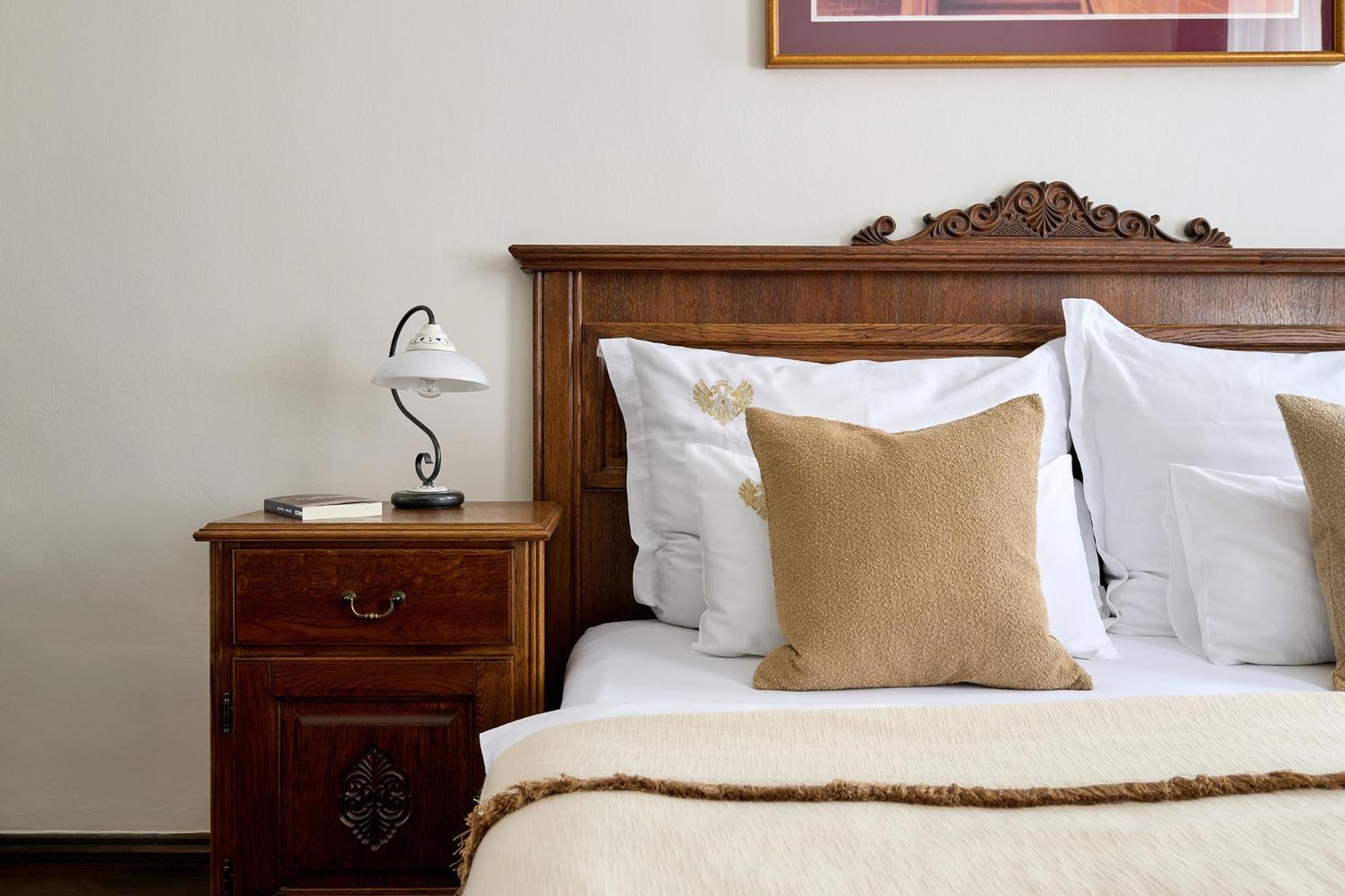 Royal Superior Double Room