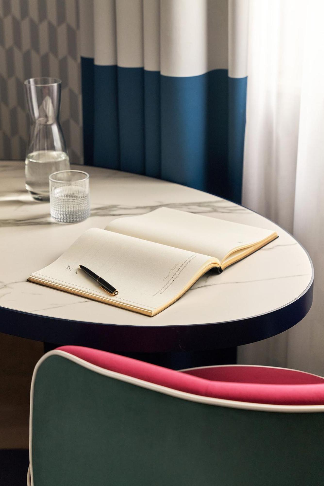 Chambre Double Deluxe