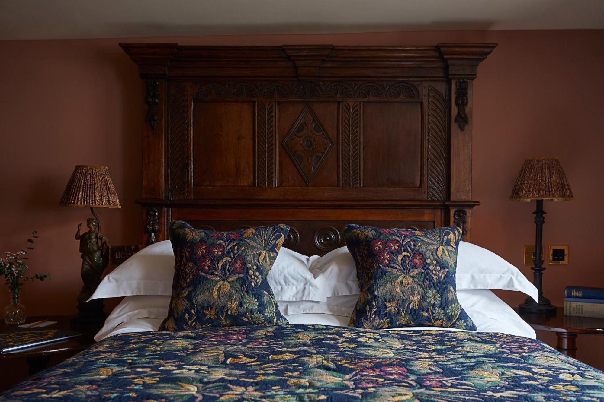 Club Double Room